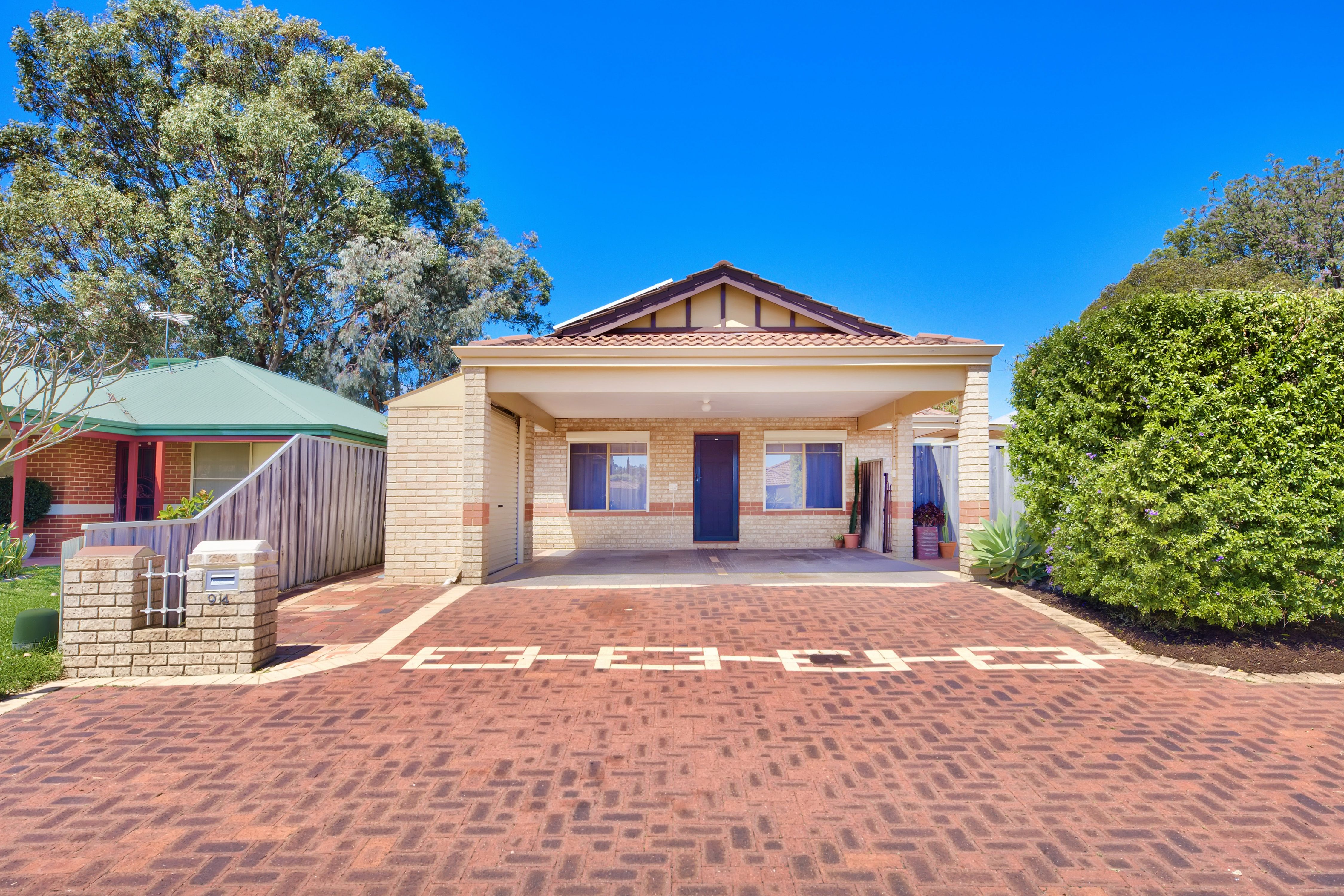 94 Tibradden Circle, Ascot WA 6104