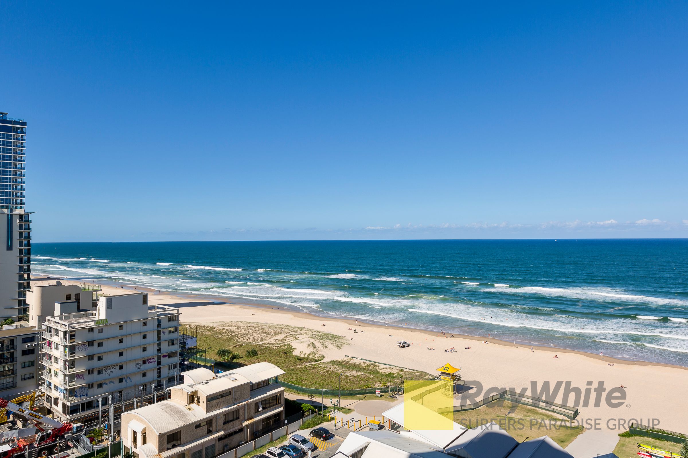 48/4 Thornton Street, Surfers Paradise, QLD 4217