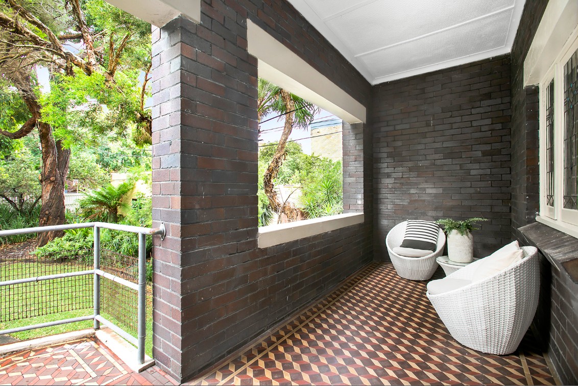 2/3a Macpherson Street, Waverley, NSW 2024