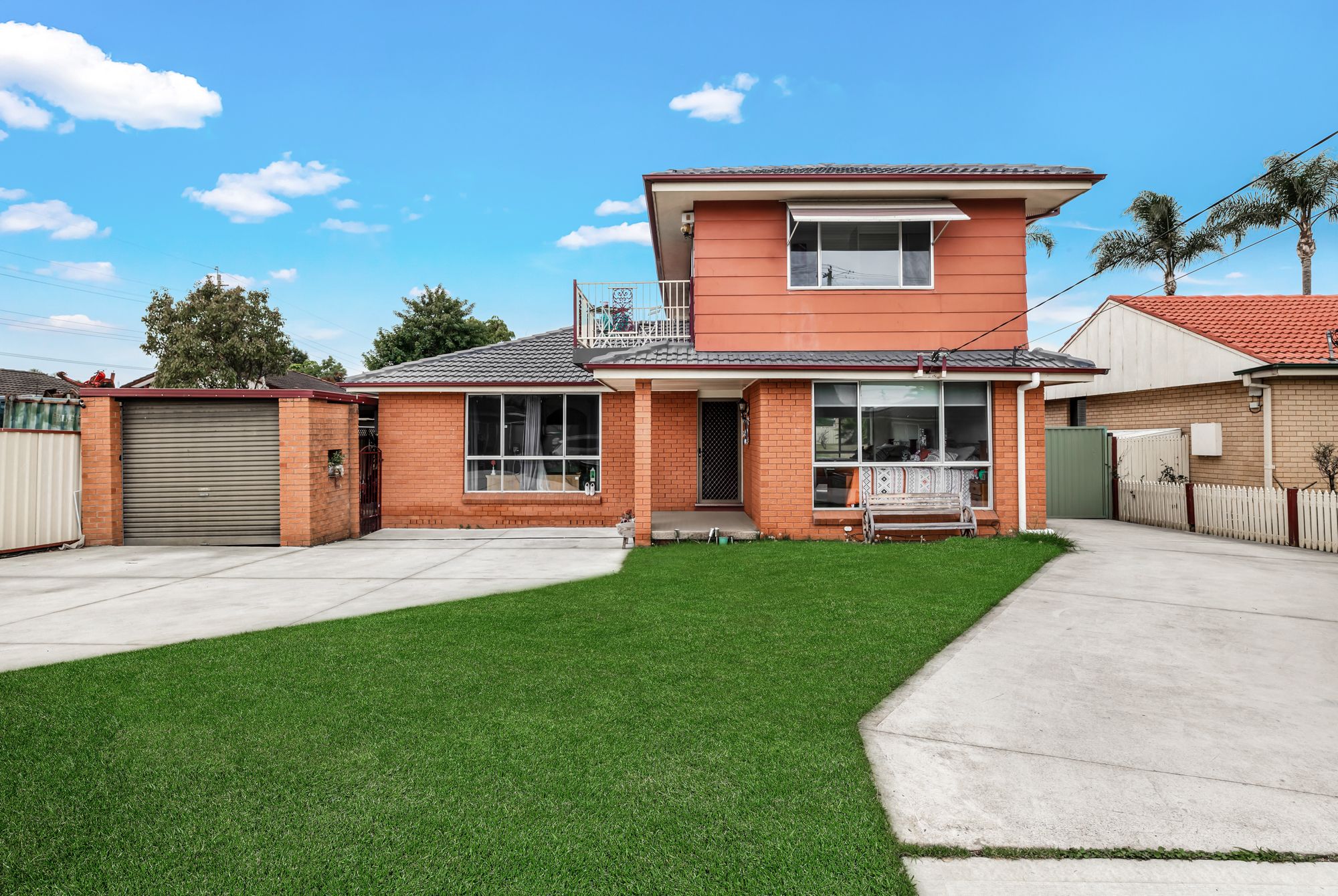 4 & 4A Barr Street, Colyton NSW 2760