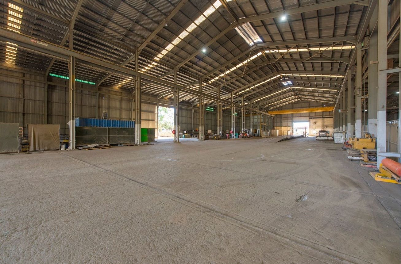 2 Bensted Road, Callemondah, QLD 4680