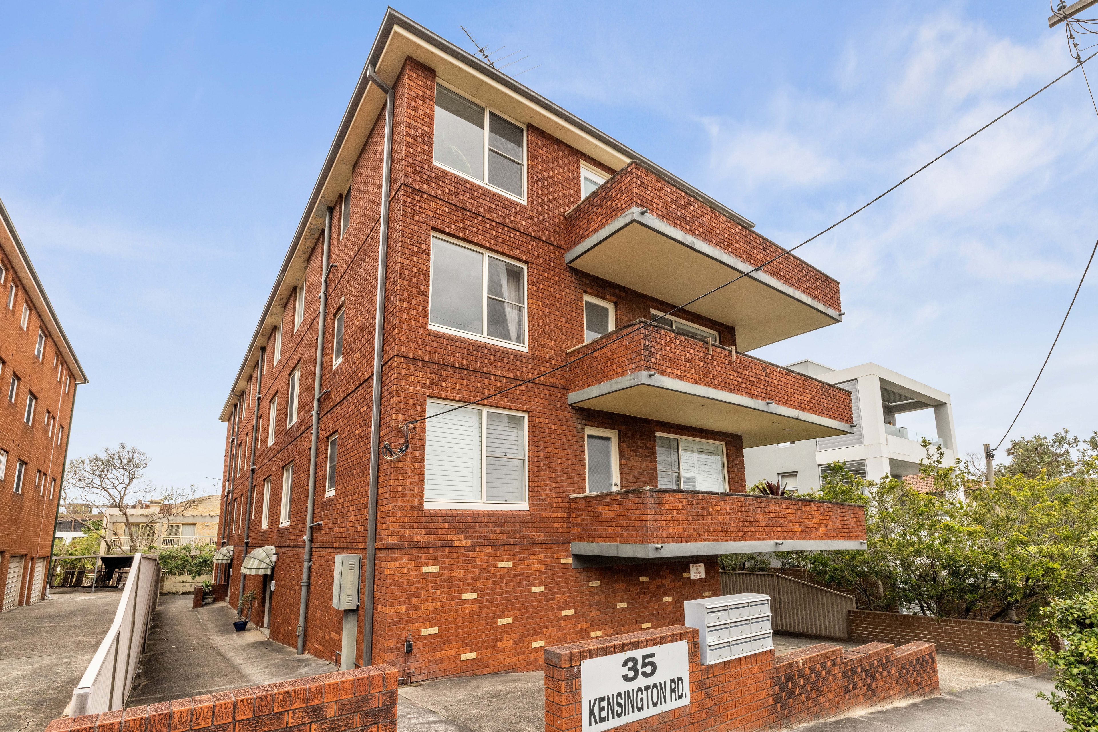 6/35 Kensington Road — photo 9 of 9