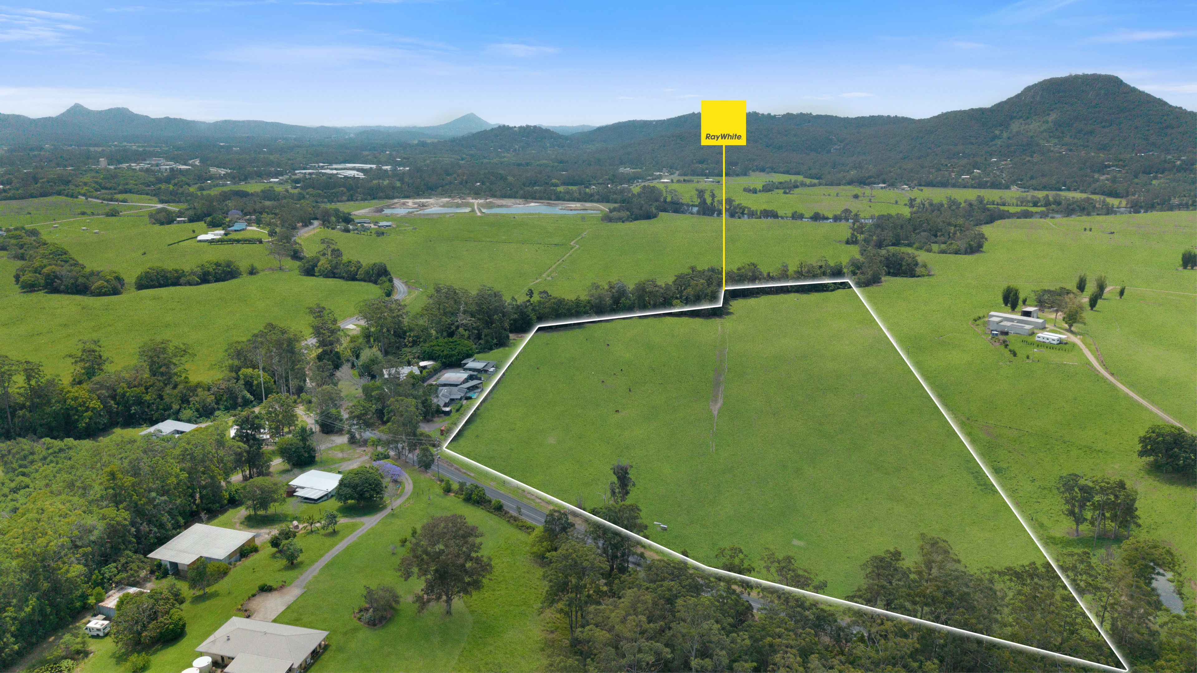 Yandina Bli Bli Road — photo from Ray White Noosa