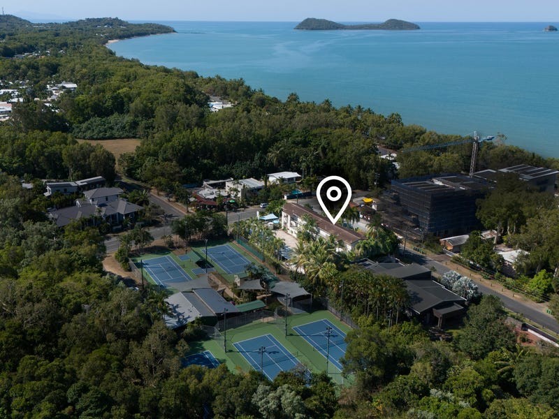 14/81-87 Guide Street, Clifton Beach, QLD 4879