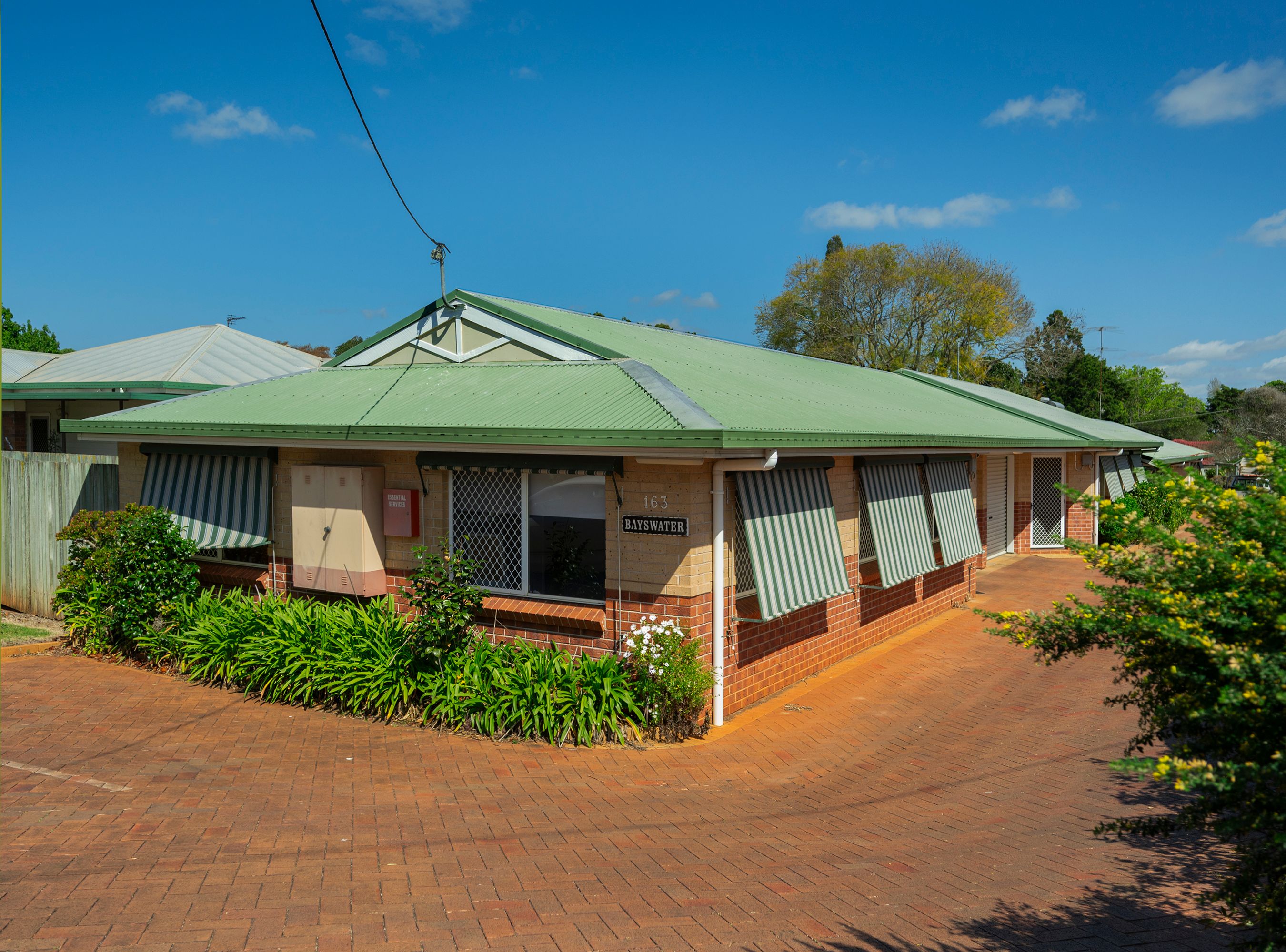 1/163 Mary Street — photo from Ray White Highfields