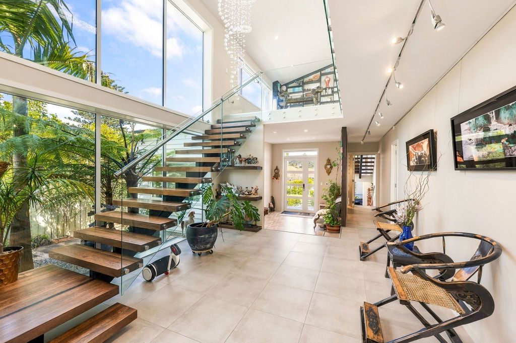 3 Gulf View Road, Murrays Bay, North Shore City