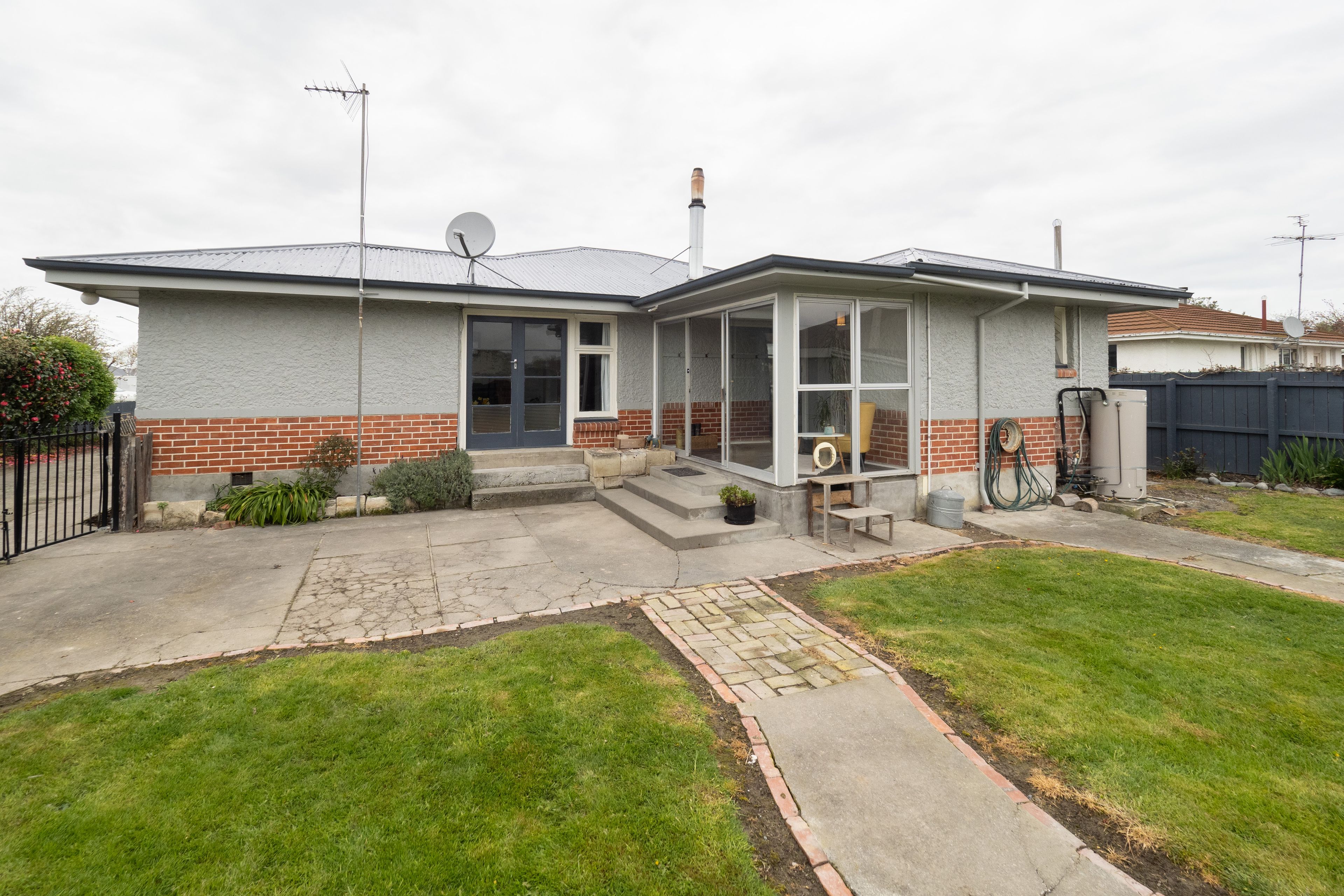 76 Melcombe Street, Tinwald, Ashburton District