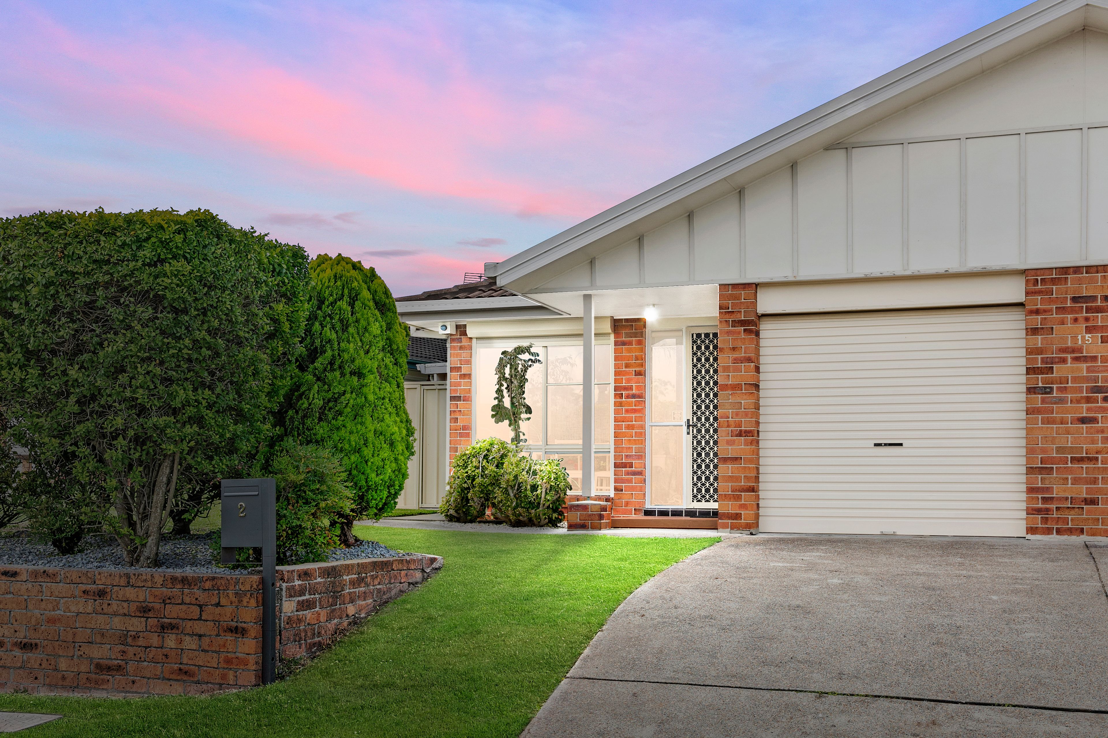 15 Ajax Avenue, Maryland NSW 2287