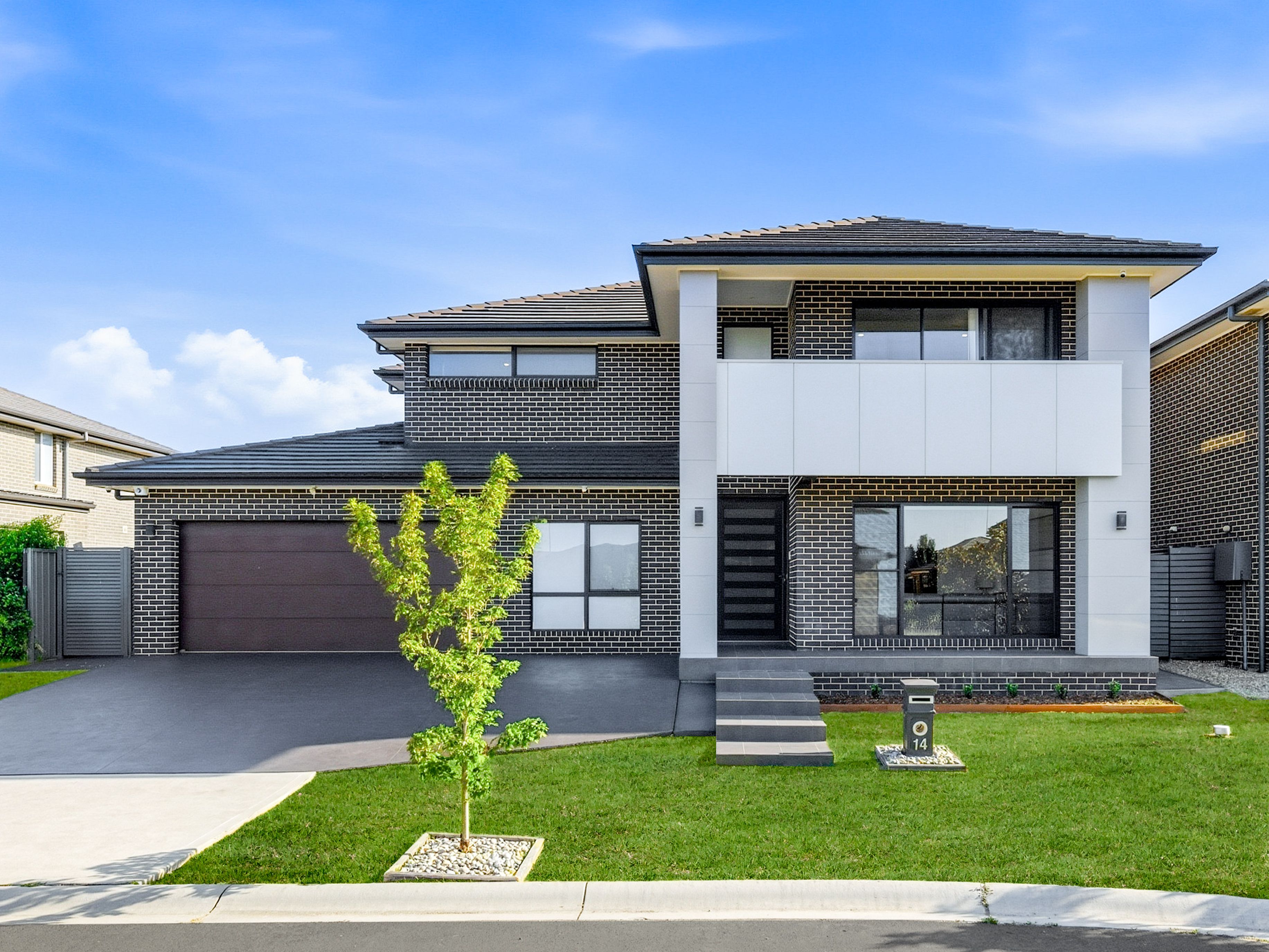 14 Carroll Street, Oran Park, NSW 2570