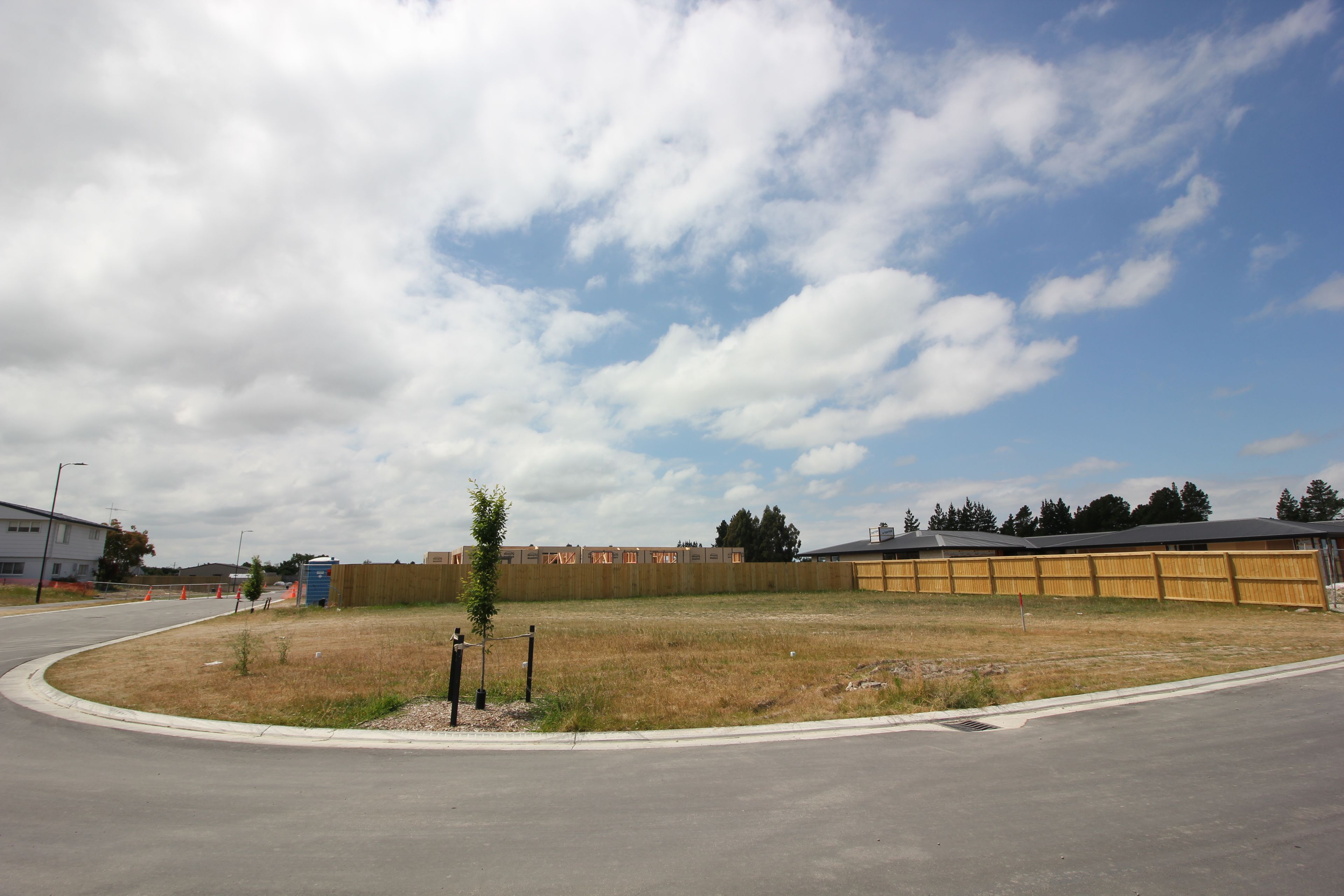 10 (Lot 23) Full Moon Lane, Rolleston, Canterbury
