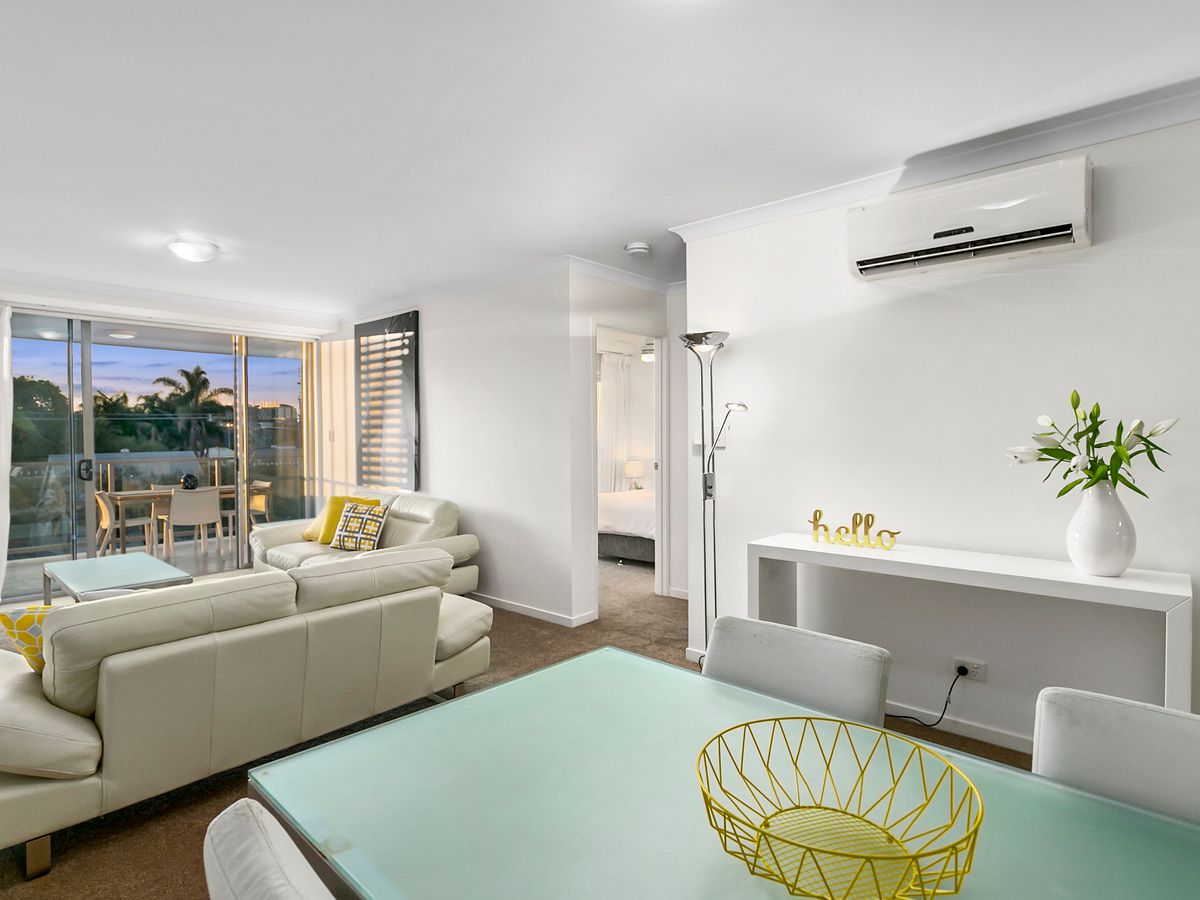 10/28 Carl Street, Woolloongabba, QLD 4102