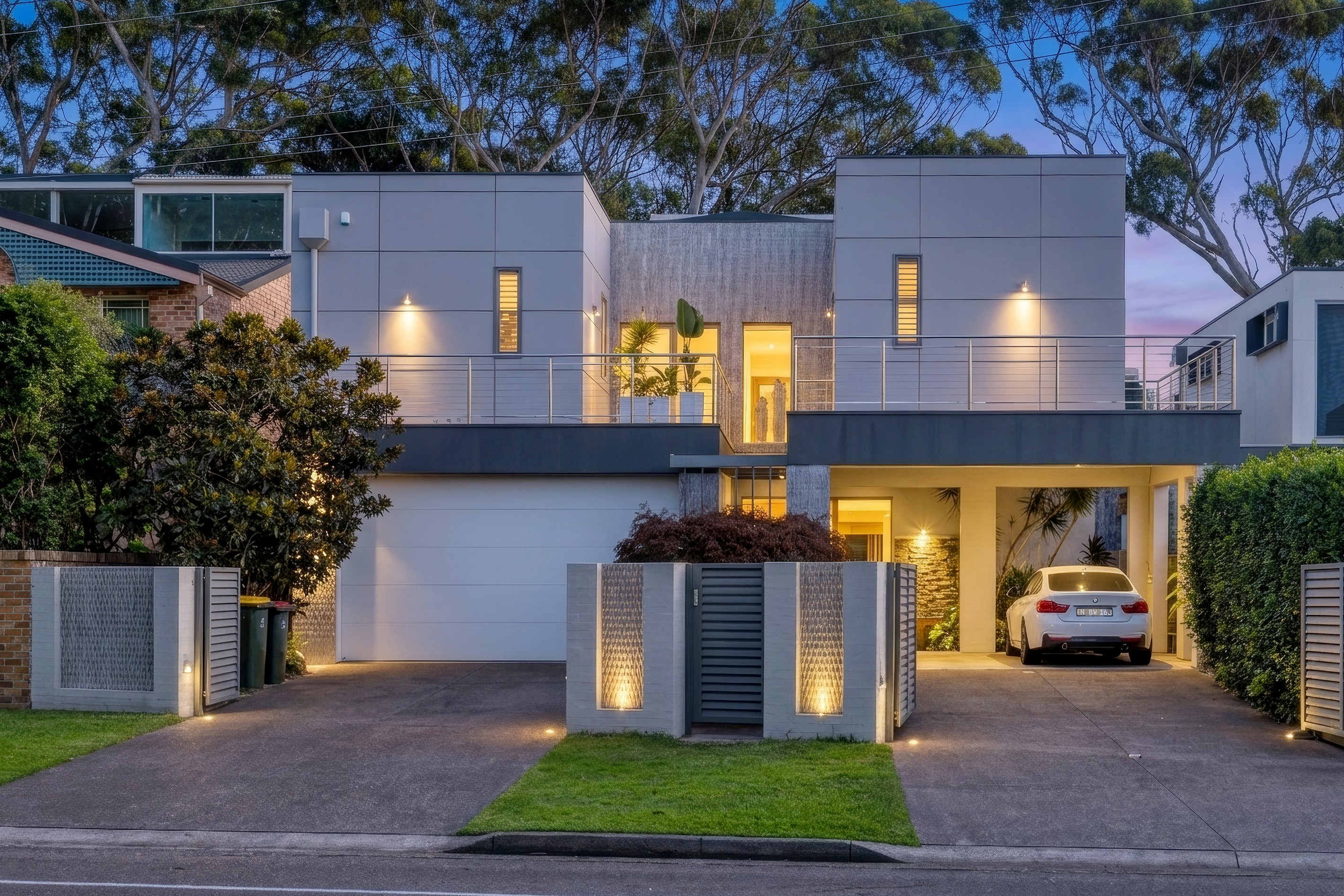 66 Sandy Point Road, Corlette, NSW 2315