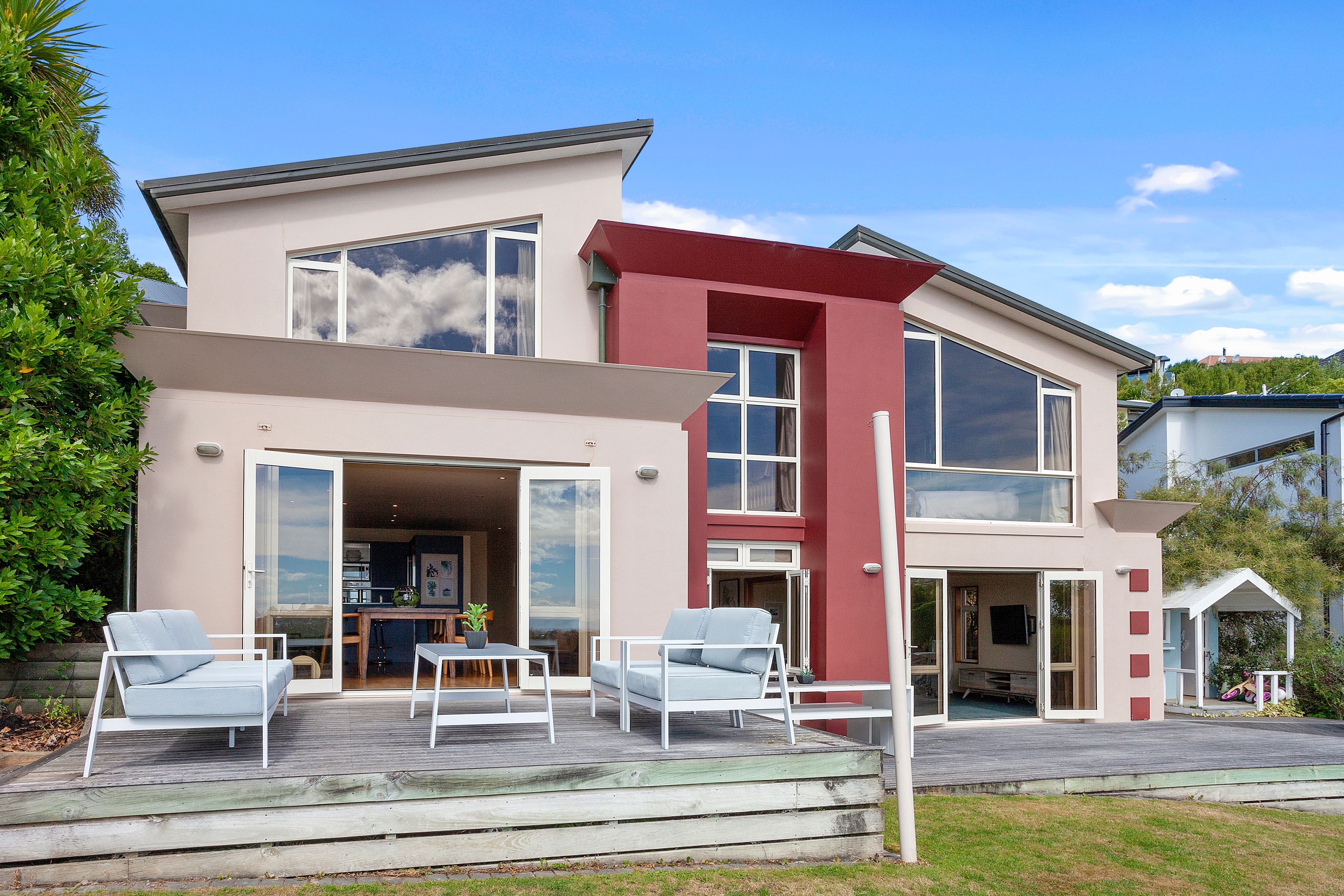 26 Woodlau Rise, Huntsbury, Christchurch City
