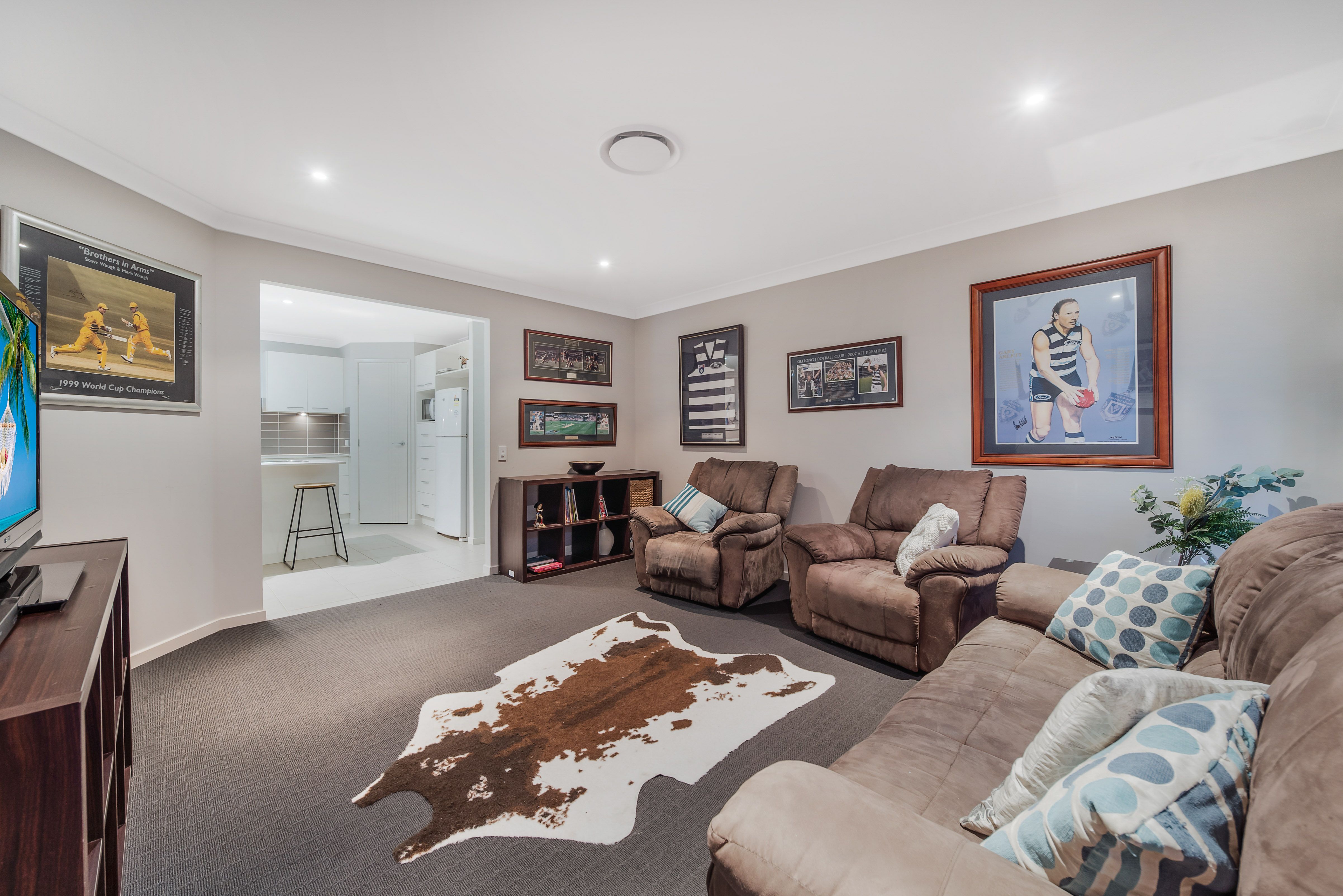 51 Isle Of Ely Drive, Heritage Park, QLD 4118
