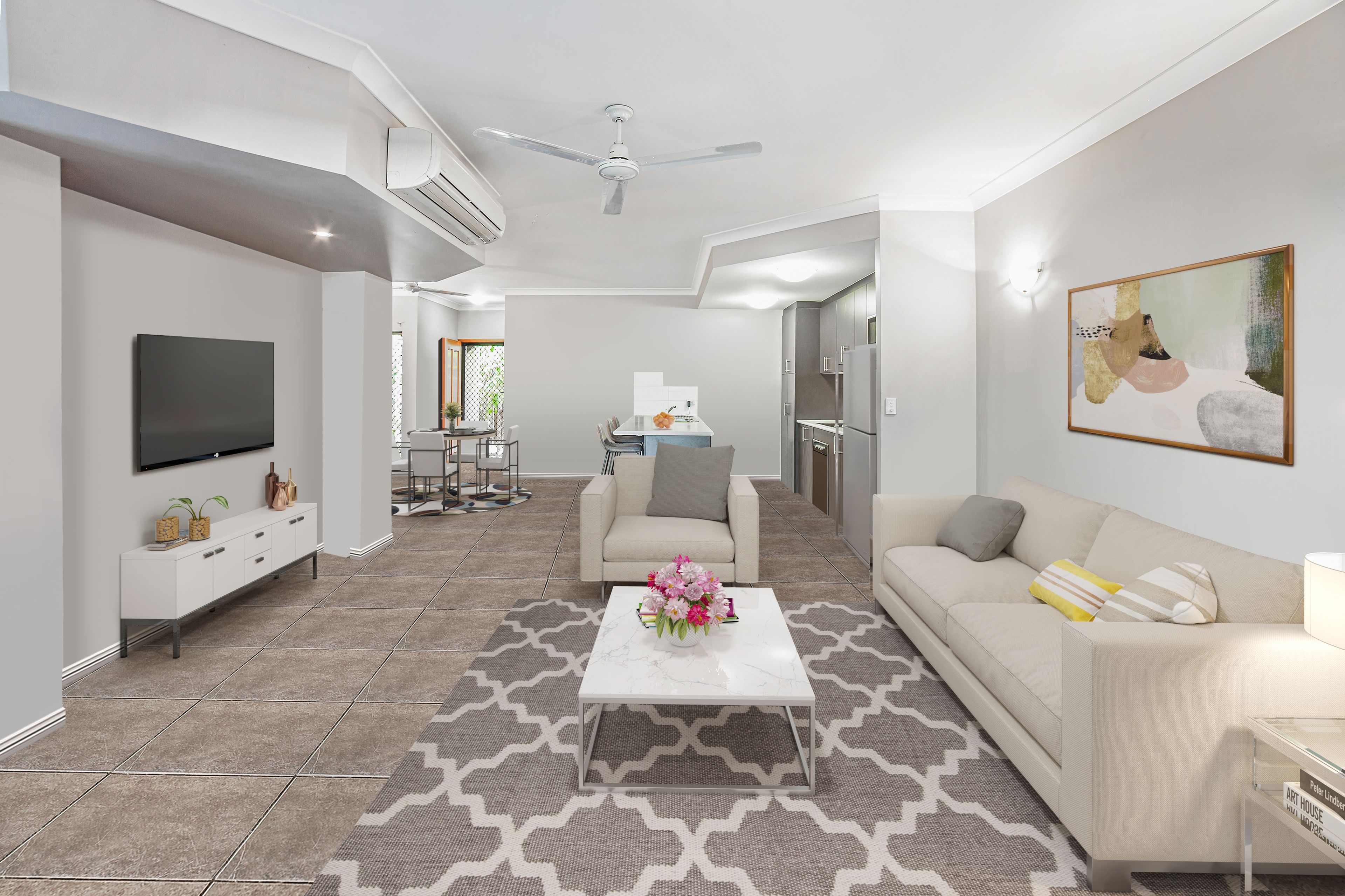 1/1766 Captain Cook Highway, Clifton Beach, QLD 4879