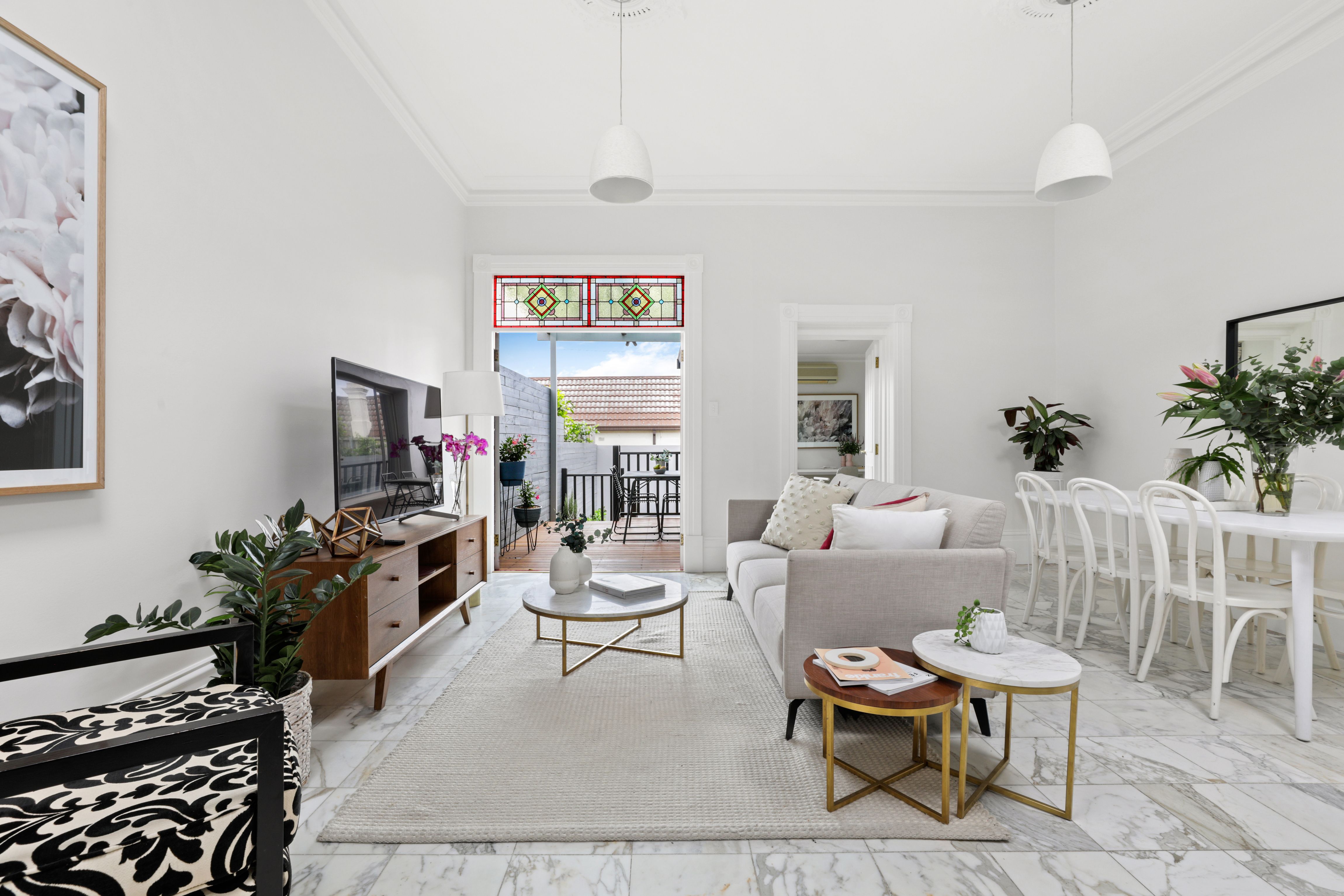 31 Bruce Street, Stanmore, NSW 2048