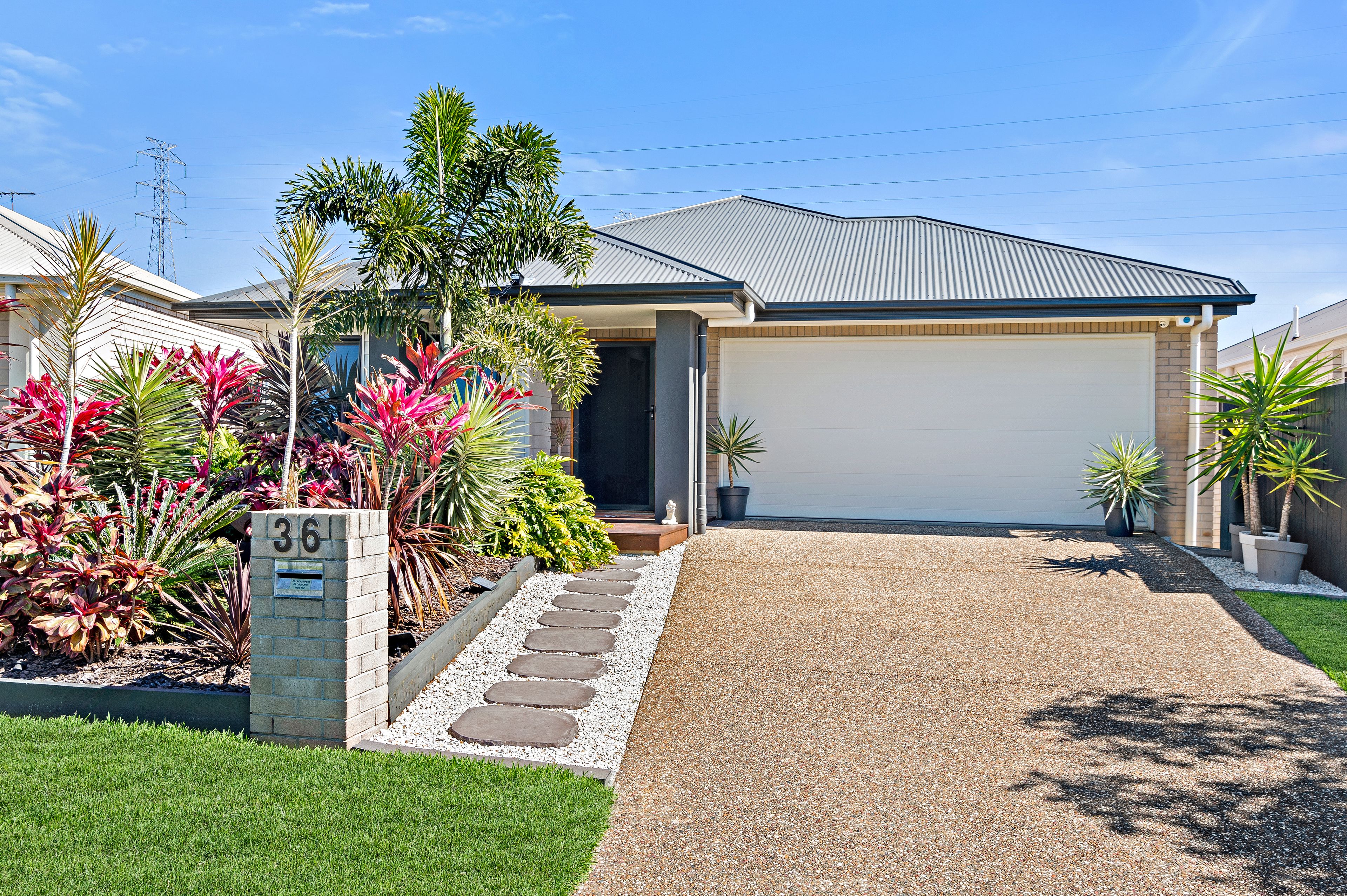 36 Elderflower Circuit, Griffin, QLD 4503