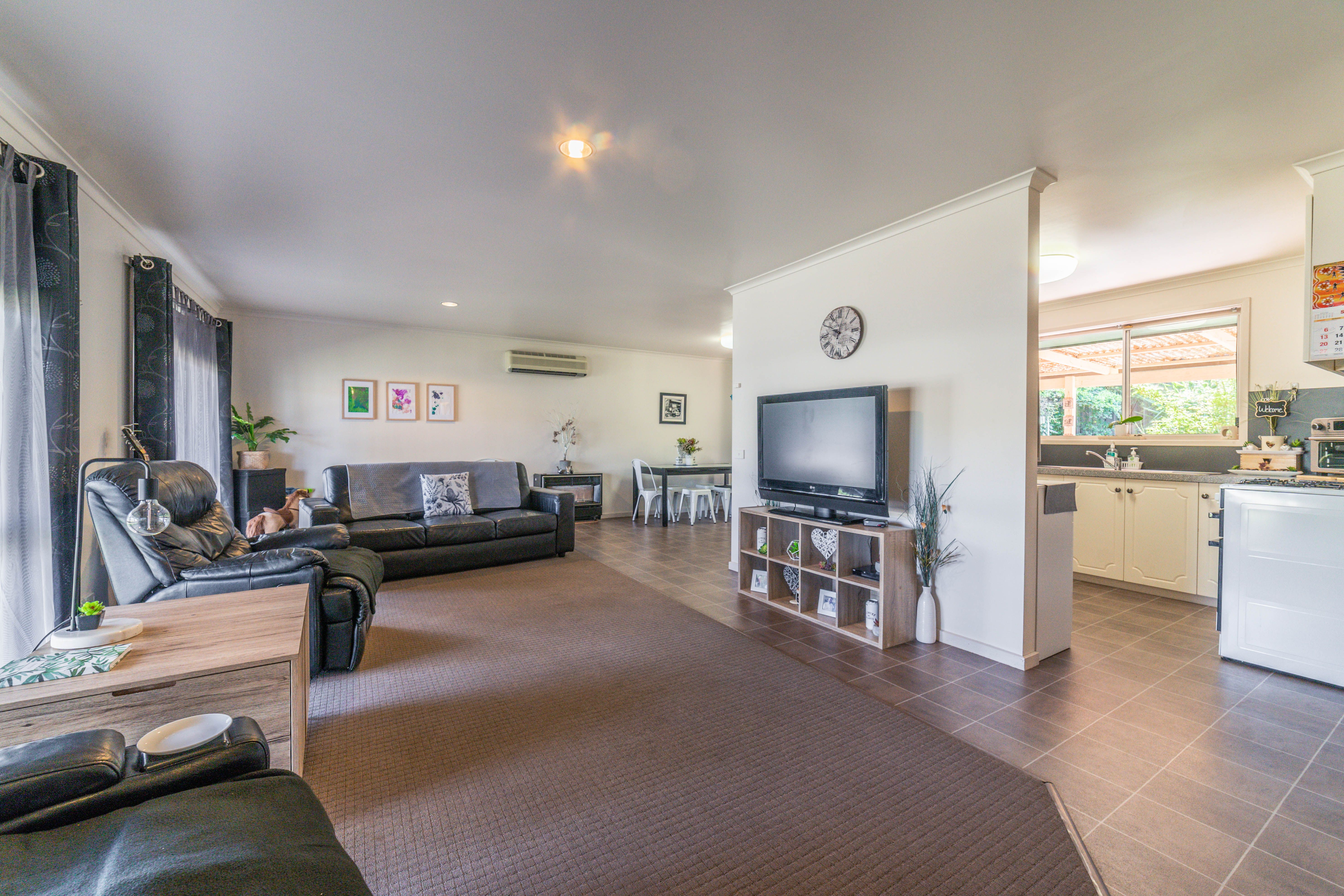 130 Upper California Road, California Gully, VIC 3556