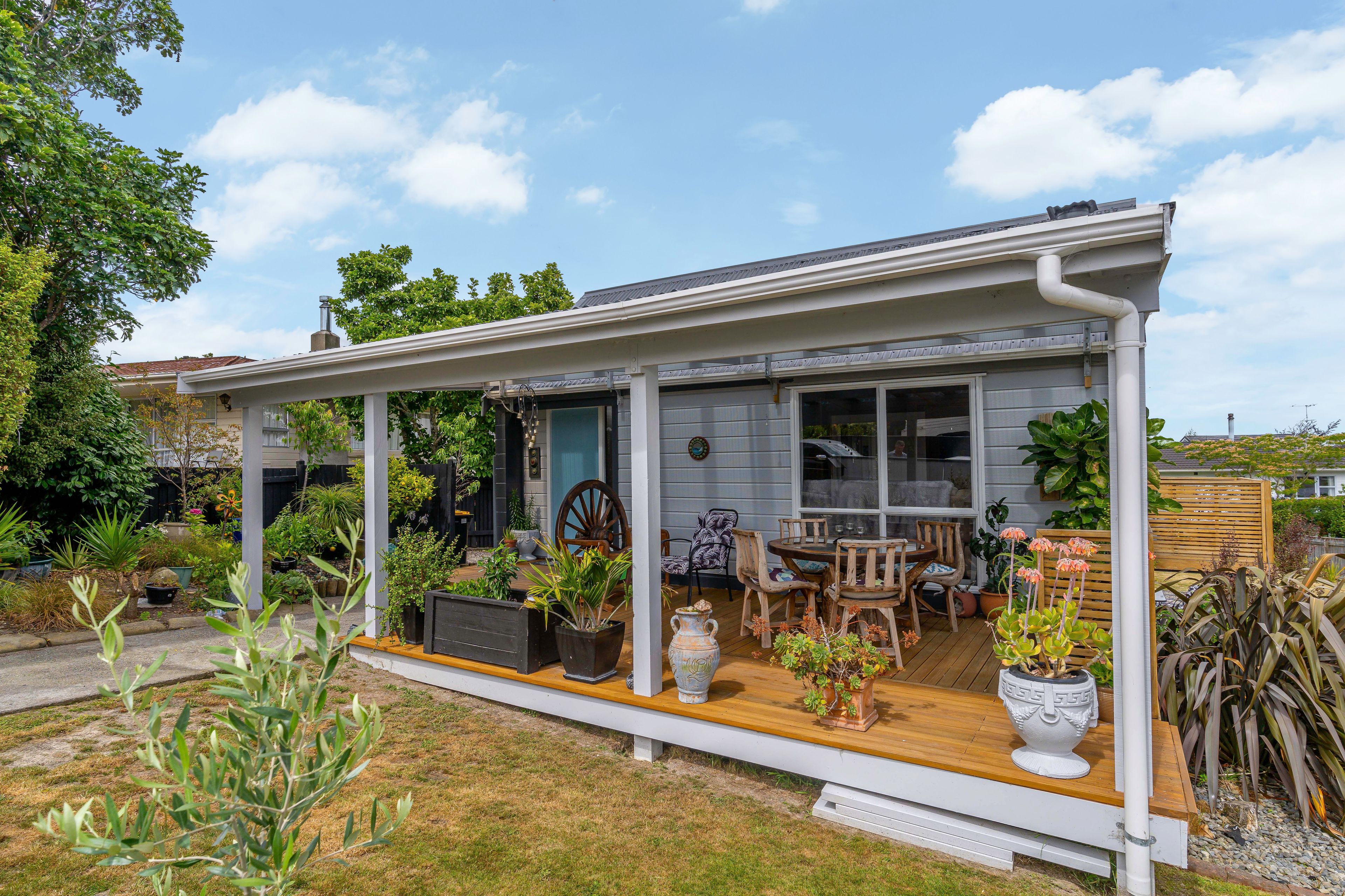 16 Matipo Street, Masterton, Masterton District