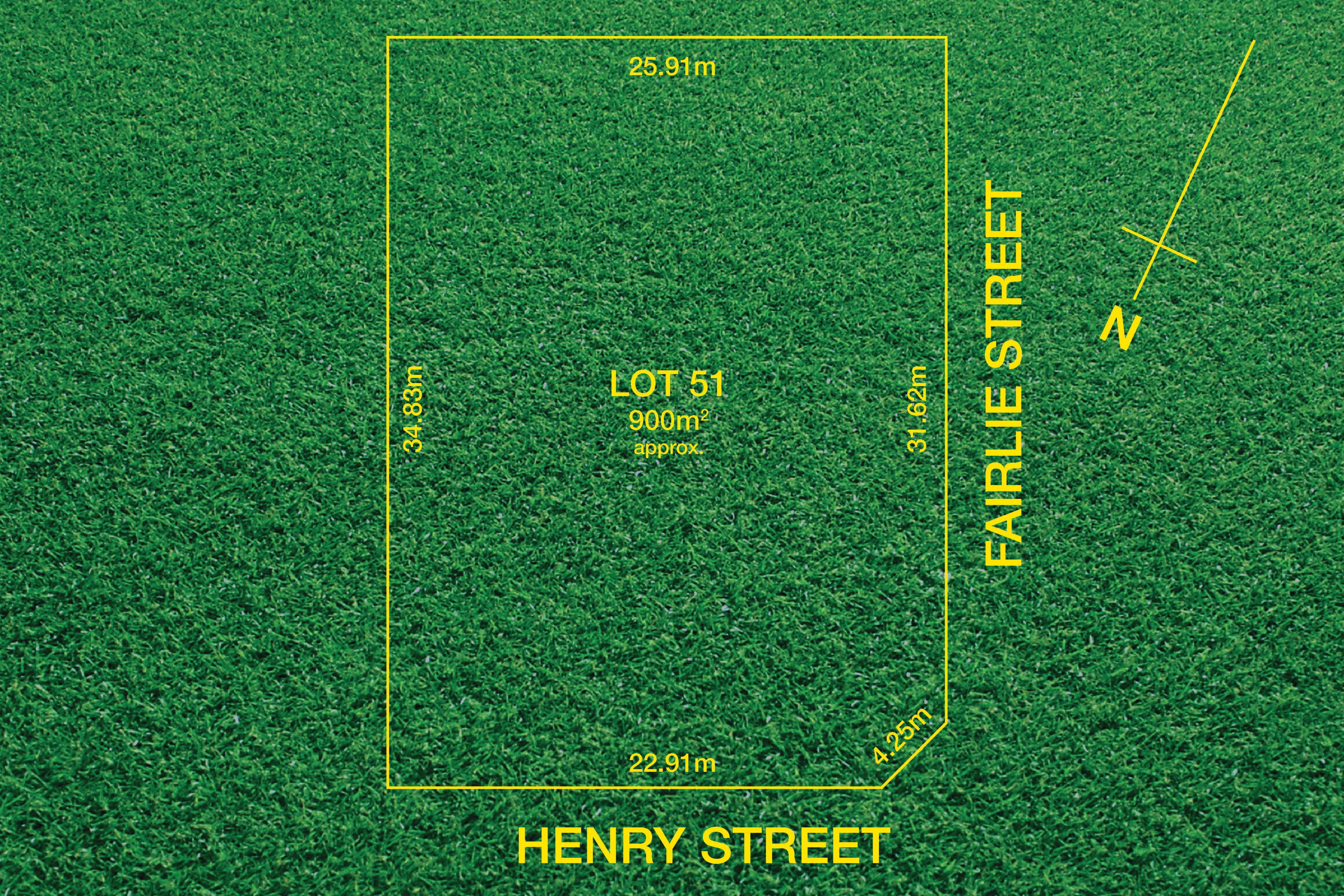 16 Fairlie Street, Ottoway, SA 5013