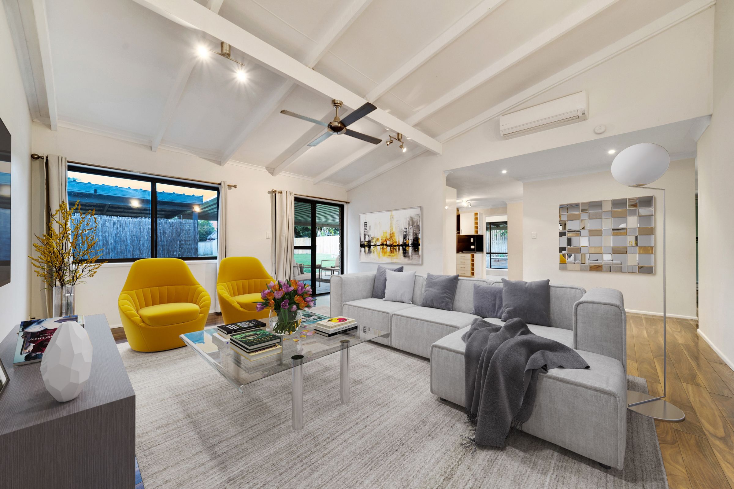 7 Twilight Court, Regents Park, QLD 4118