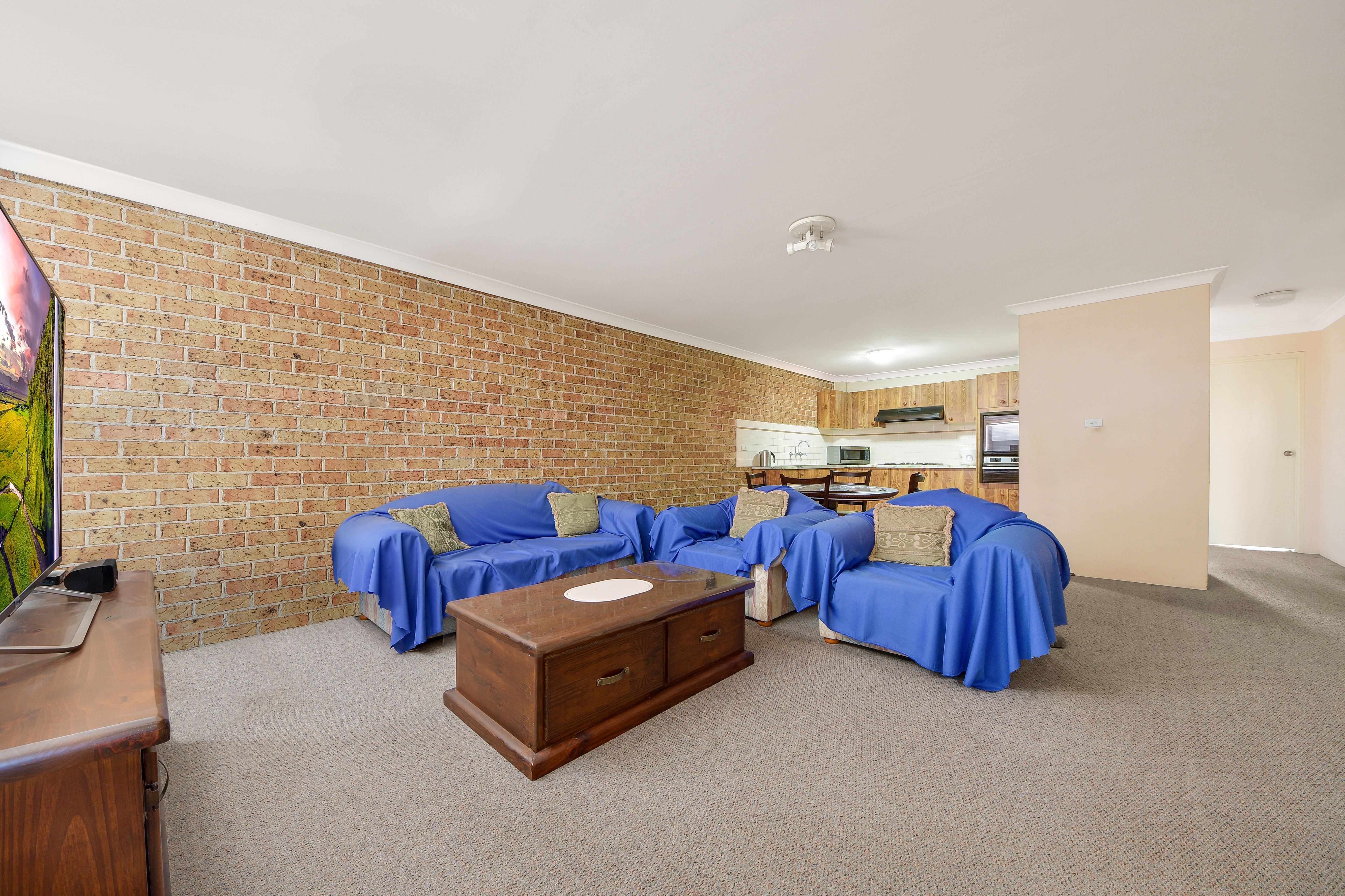 13/4-6 Nardoo Street, Ingleburn, NSW 2565