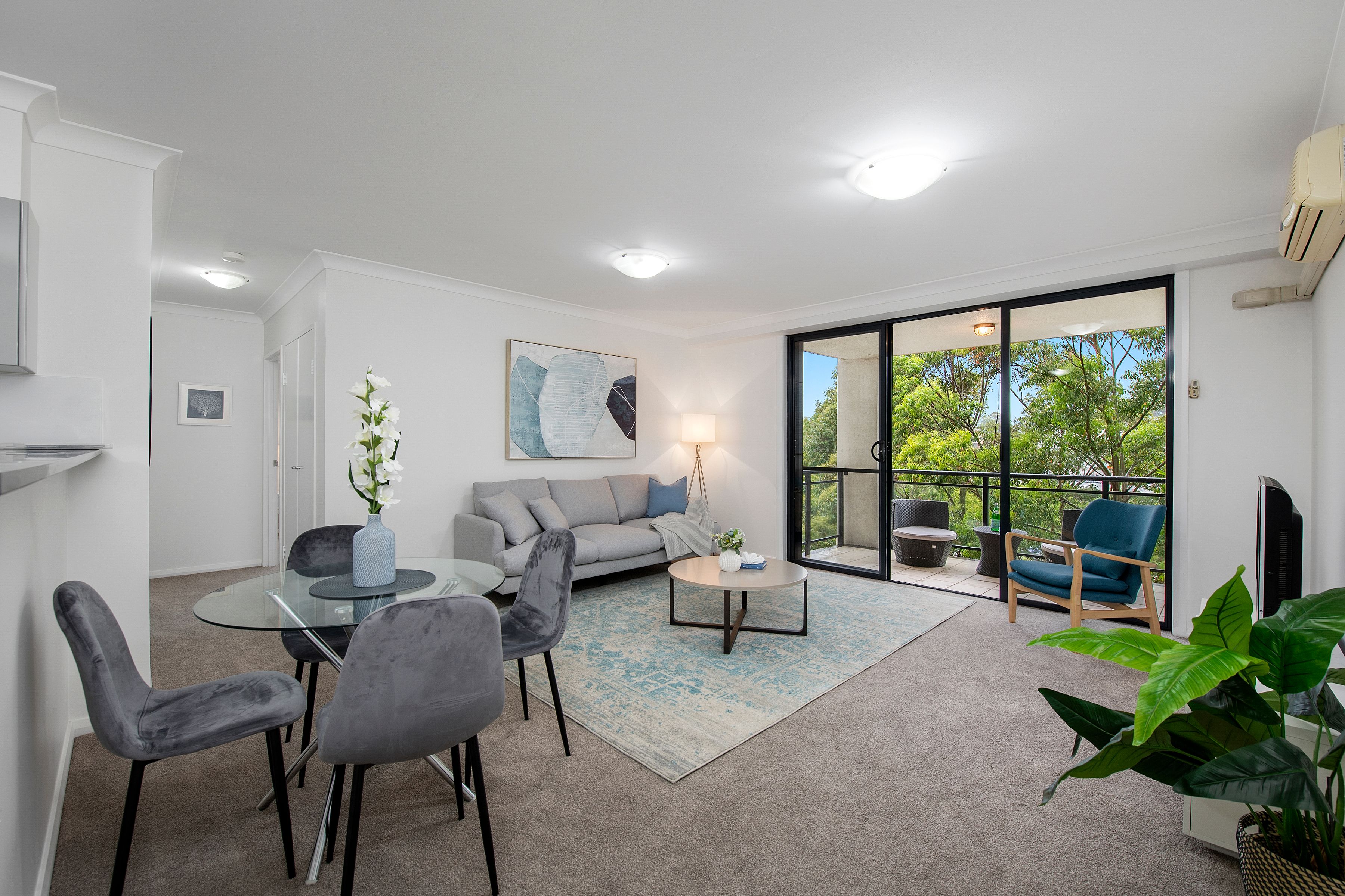 412/3-11 Orara Street, Waitara, NSW 2077