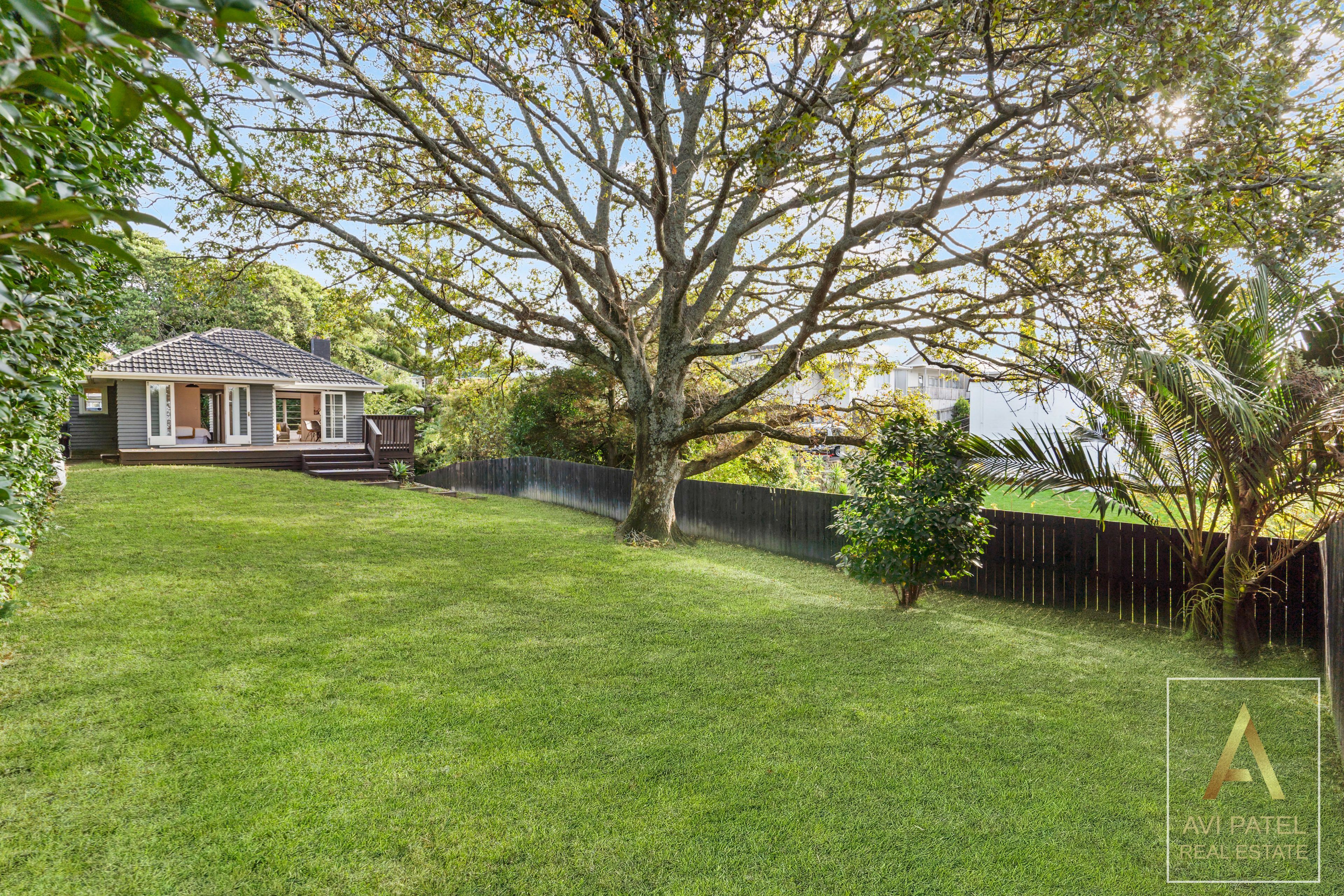 21 Croydon Road, New Lynn, Waitakere City