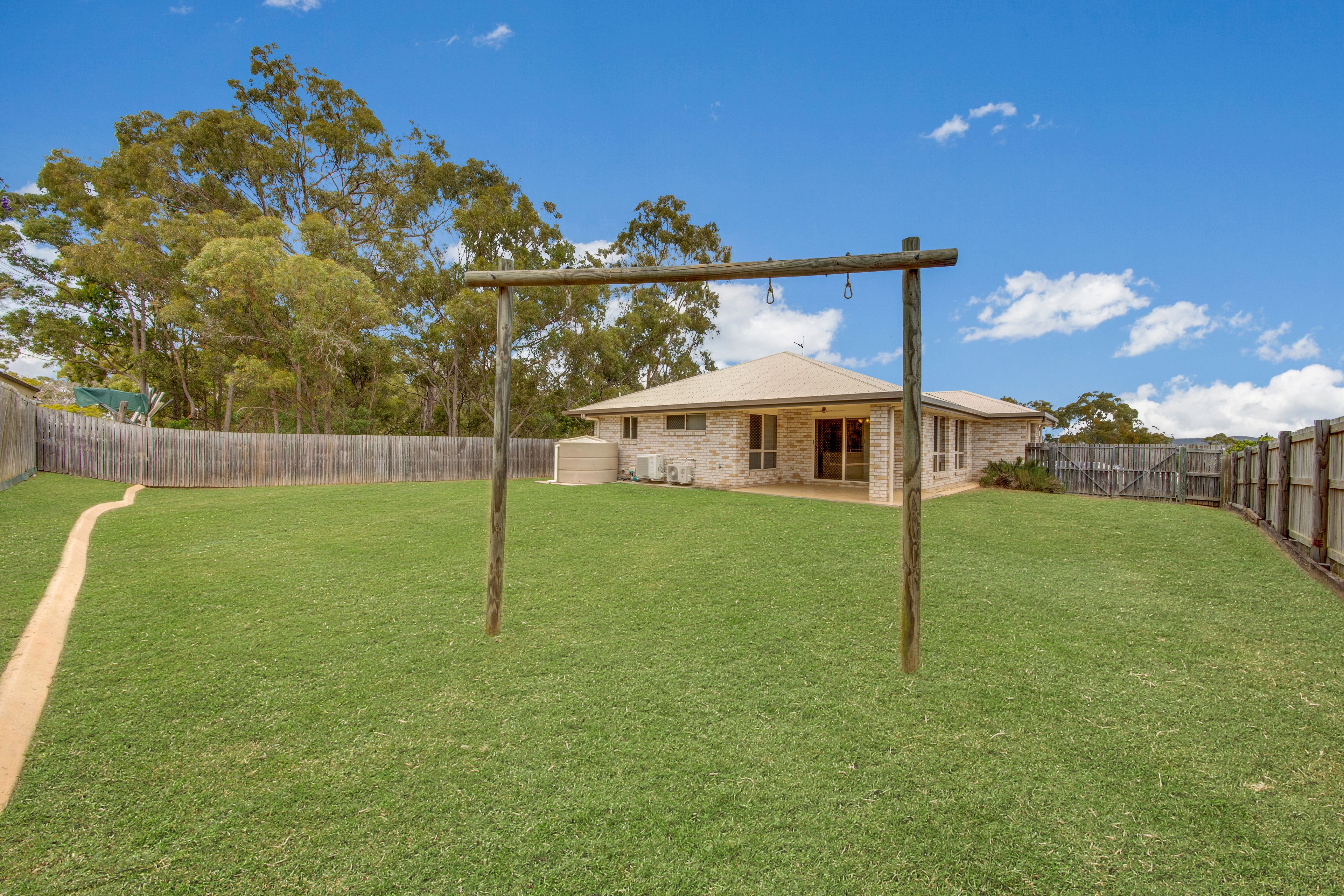 63 Keppel Avenue, Clinton, QLD 4680