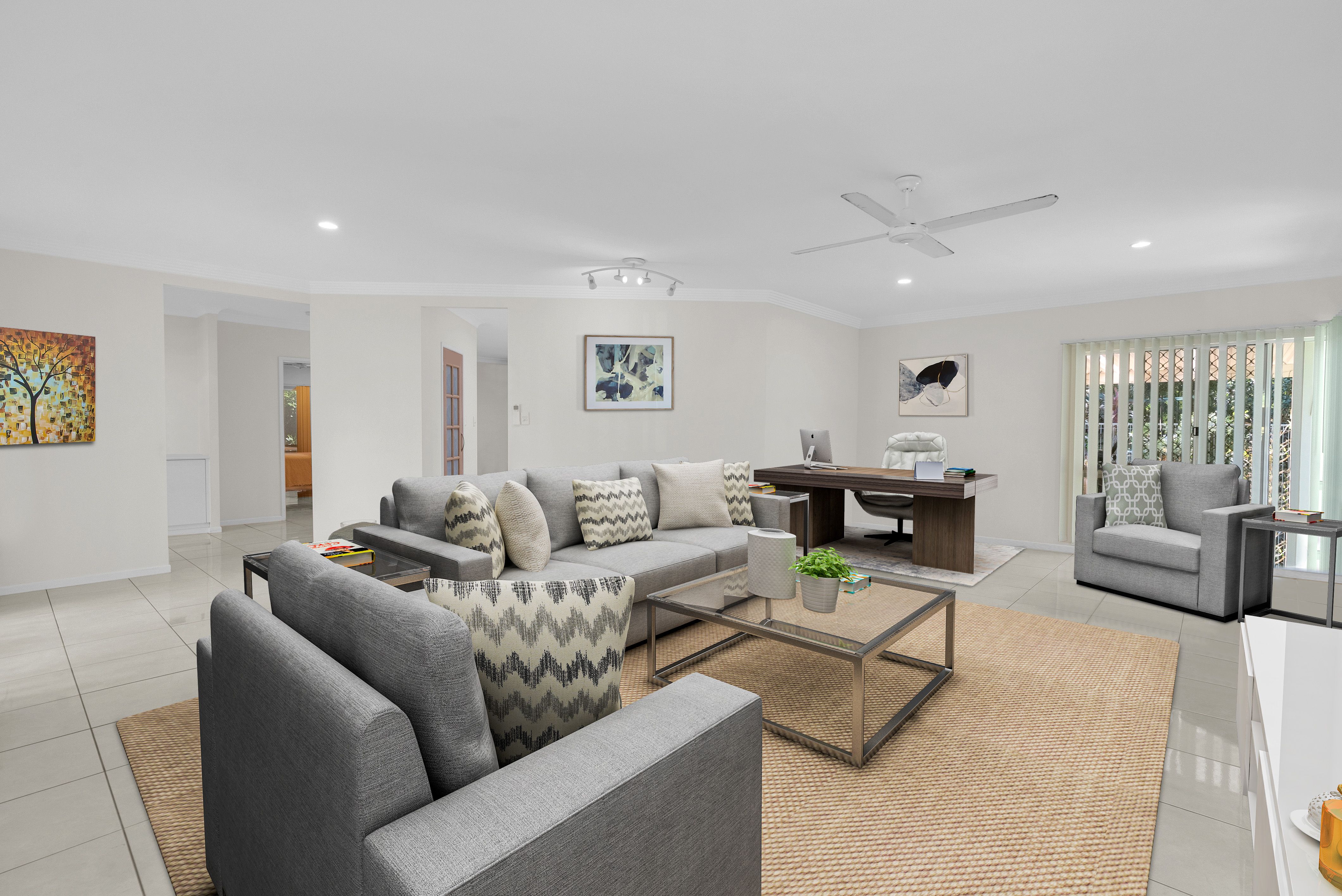 23 Beaver Street,, Clifton Beach, QLD 4879