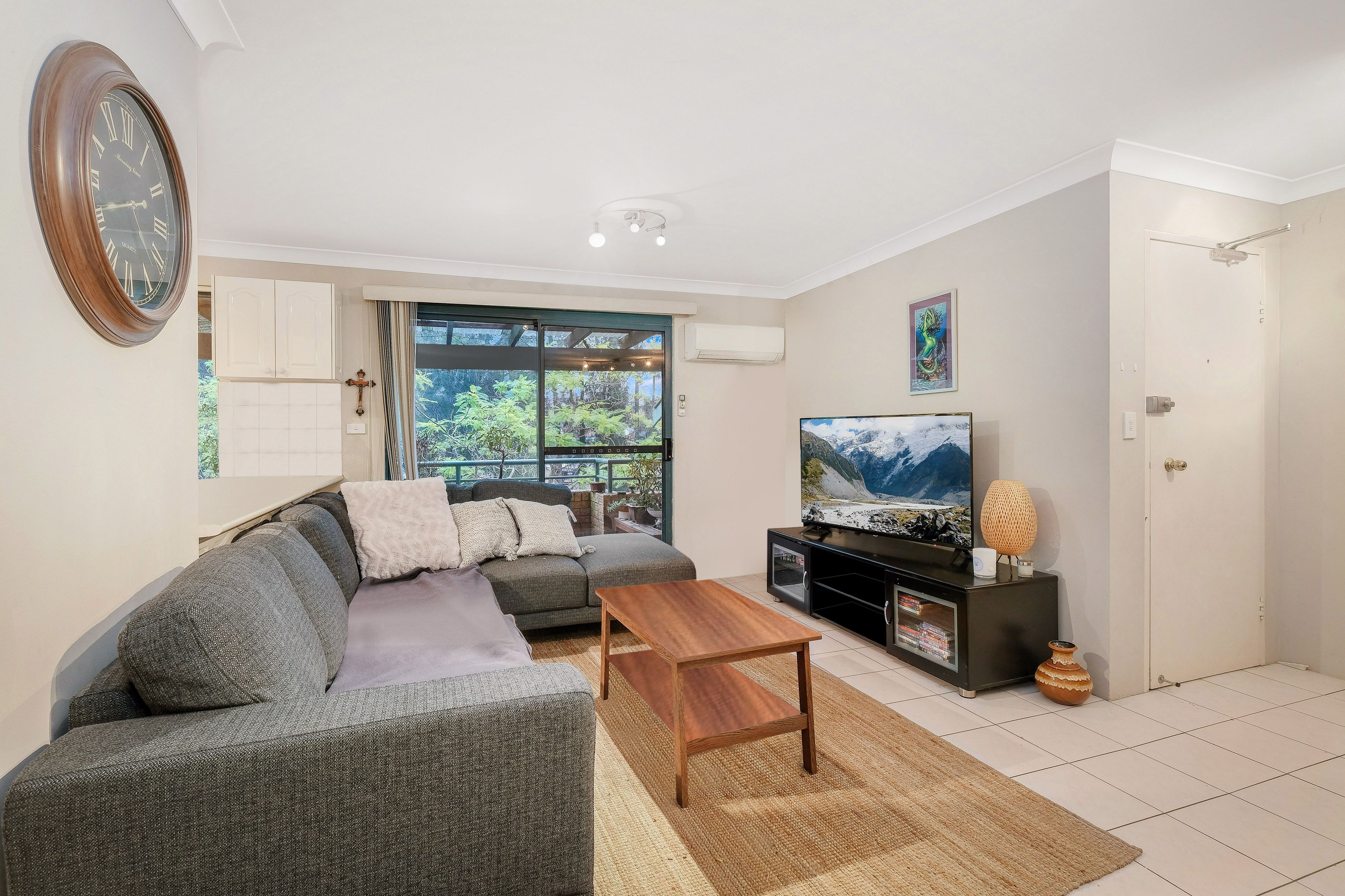 6/45 De Witt Street, Bankstown, NSW 2200
