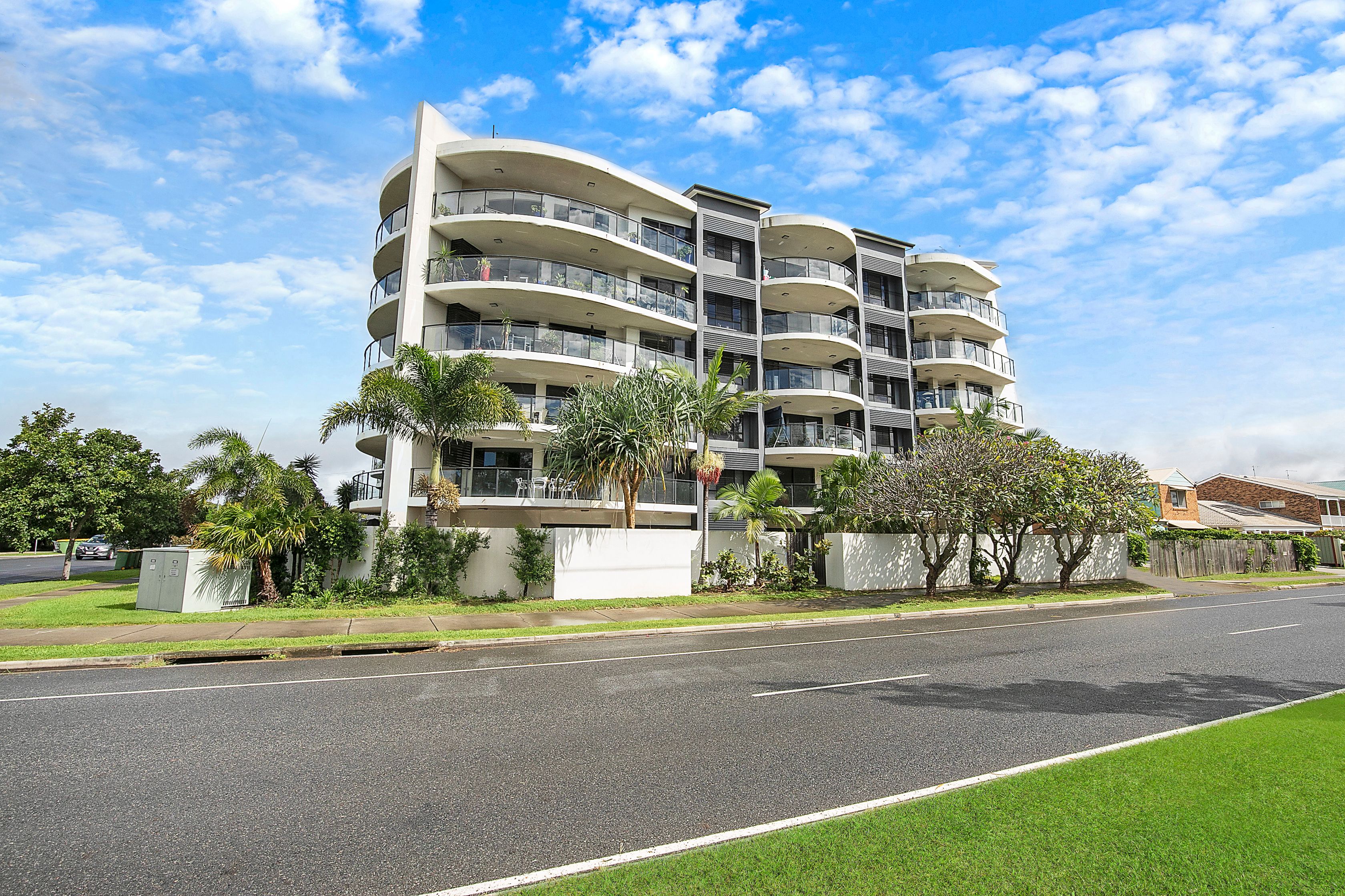 2 Fitzroy Street, Cleveland QLD 4163