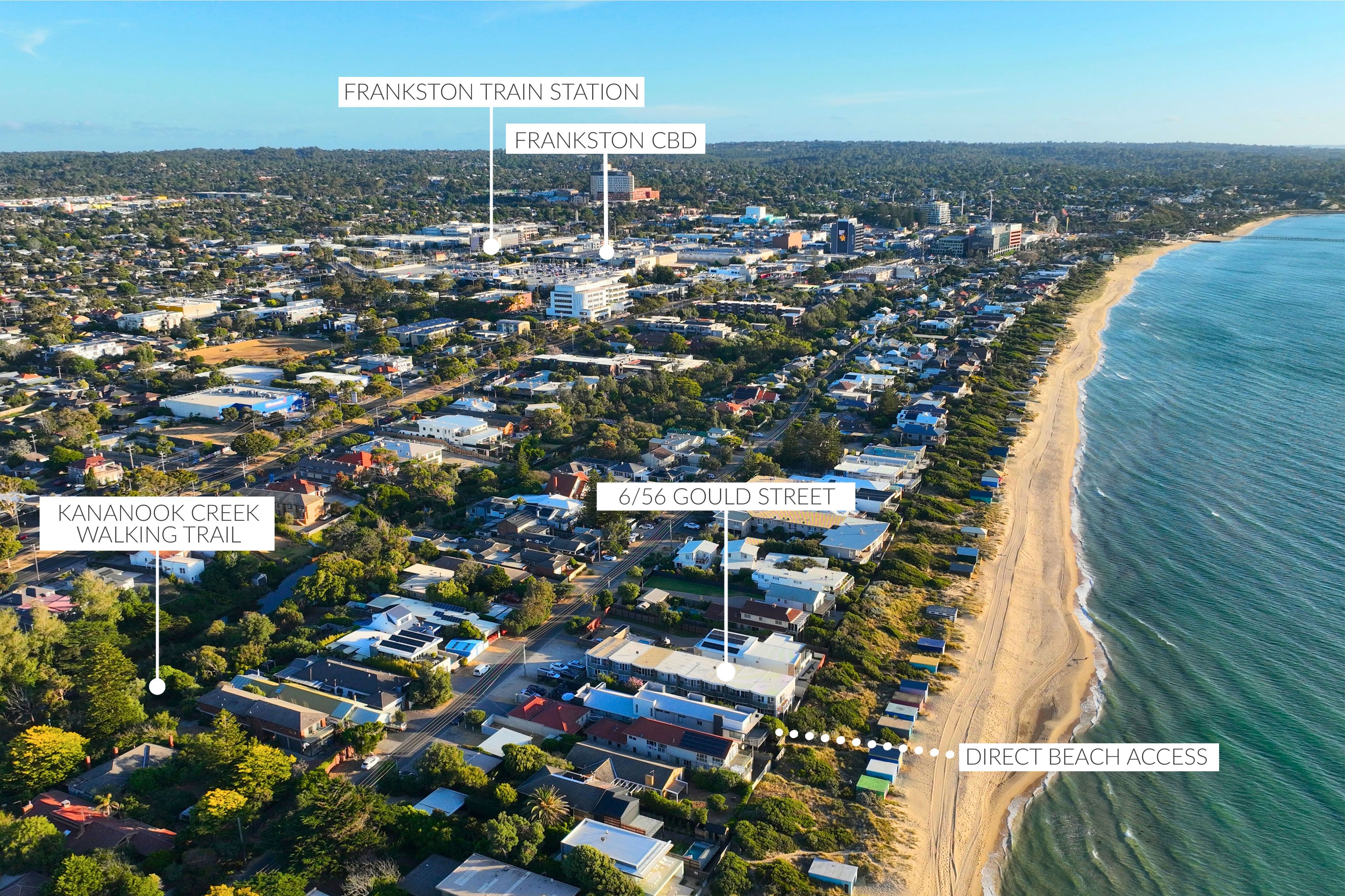 6/56-58 Gould Street — photo 16 of 18