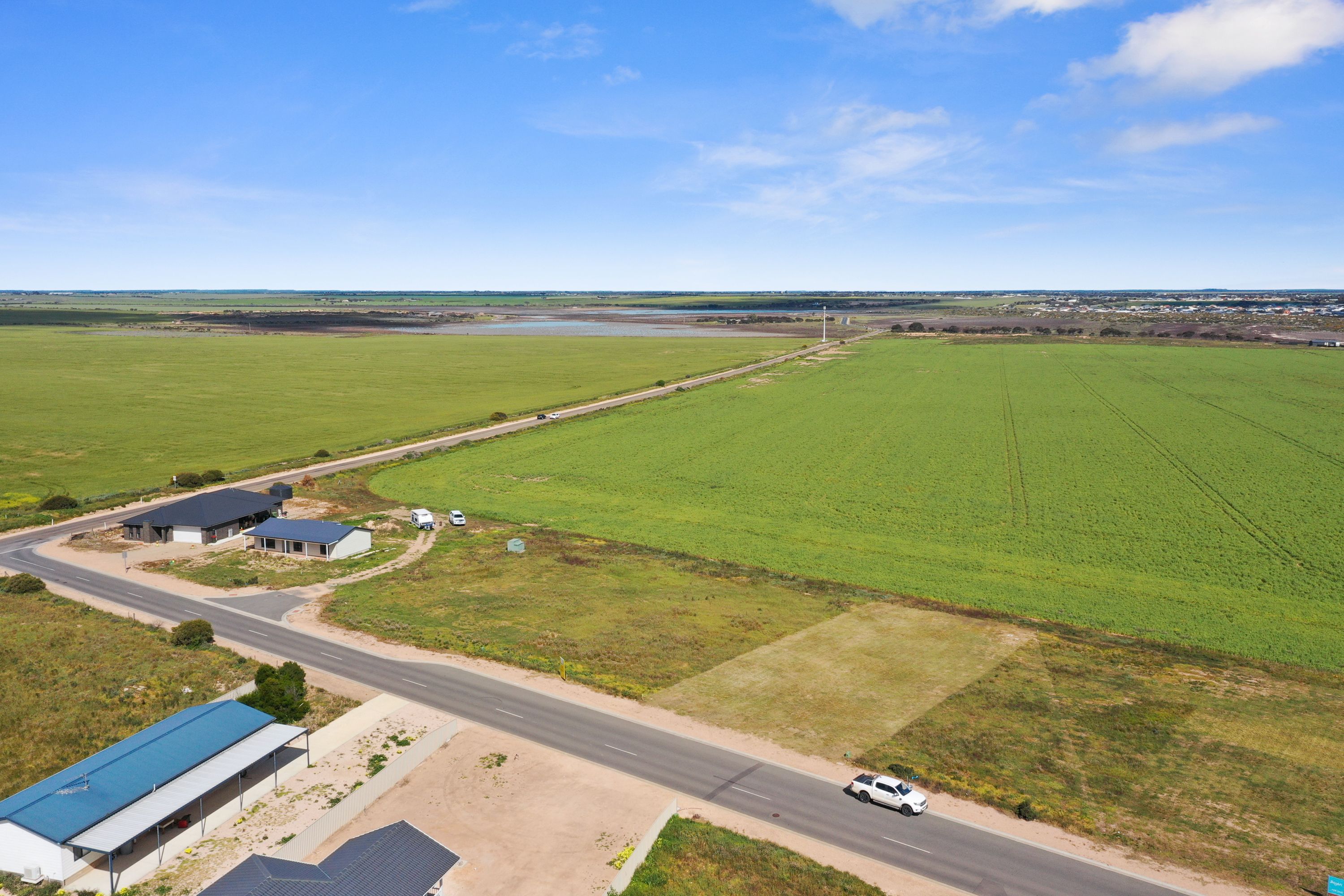 109 (Lot 25 ) Woodforde Drive, North Beach, SA 5556