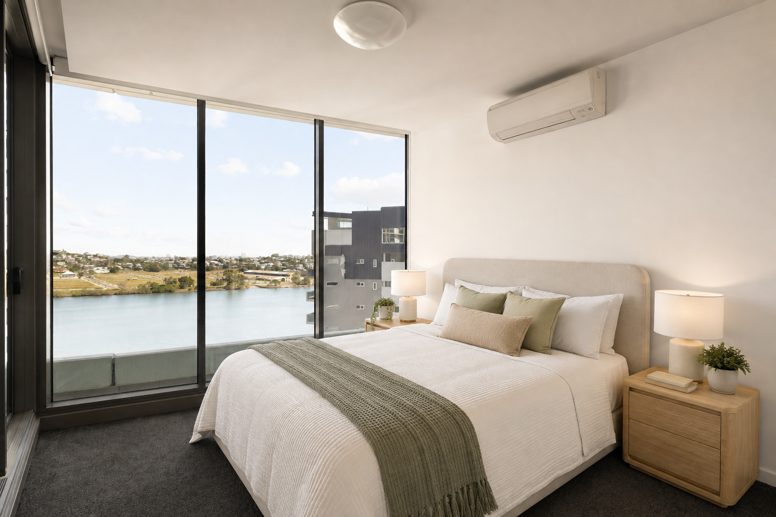 51004/37B Harbour Road, Hamilton, QLD 4007