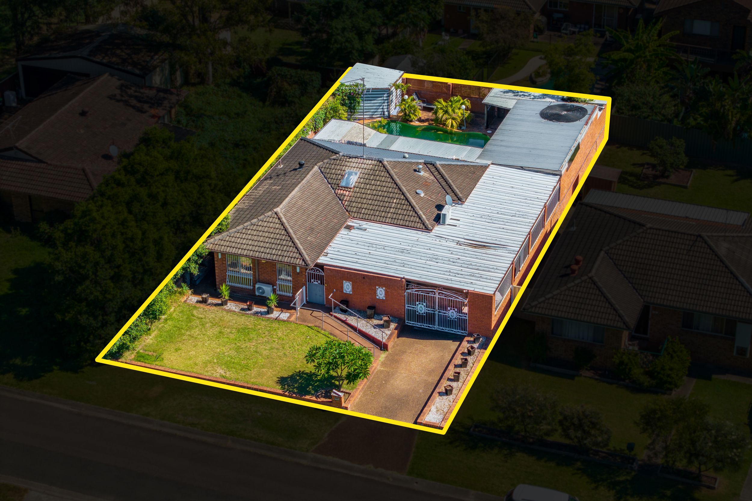 11 Ravenglass Place, Cranebrook, NSW