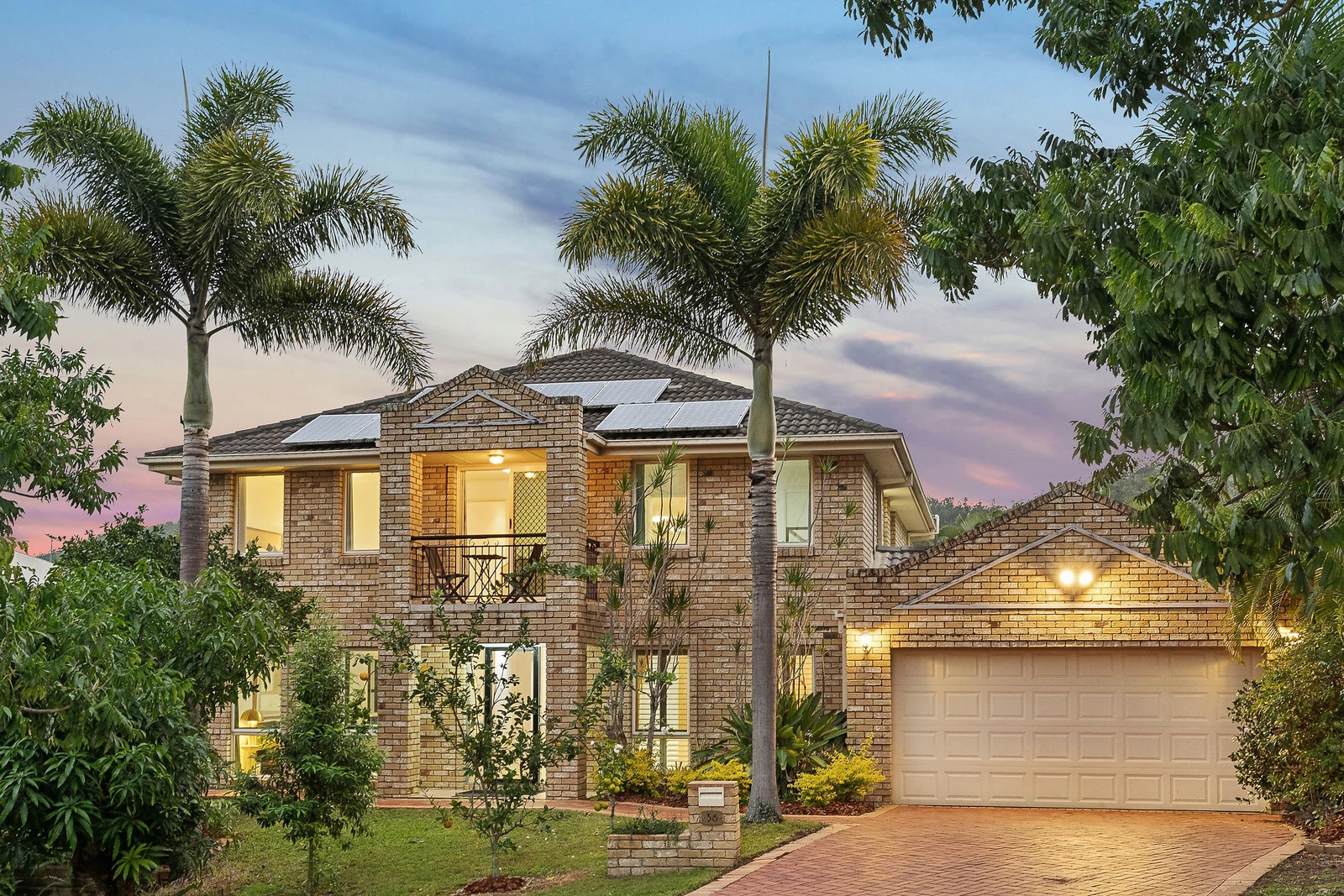 36 Taltarni Circuit, Mitchelton, QLD 4053