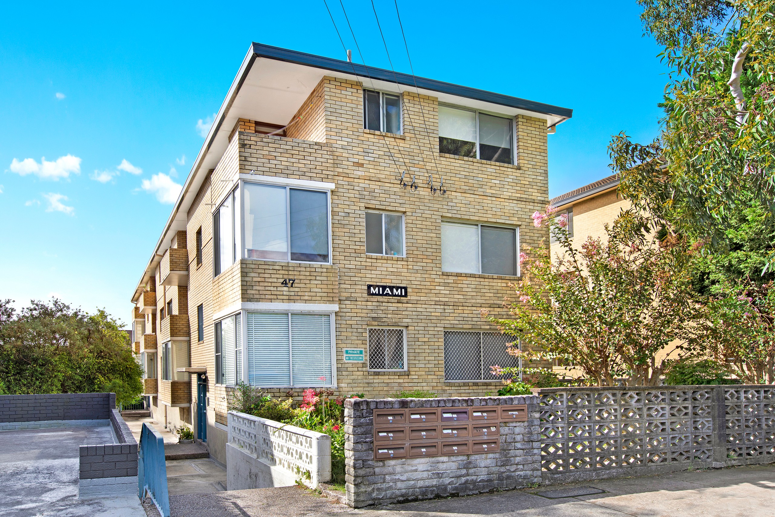 10/47 Cowper Street, Randwick, NSW 2031