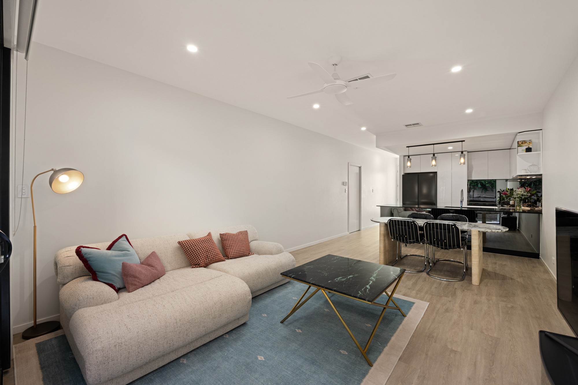 3/24 Moore Street, Morningside, QLD 4170
