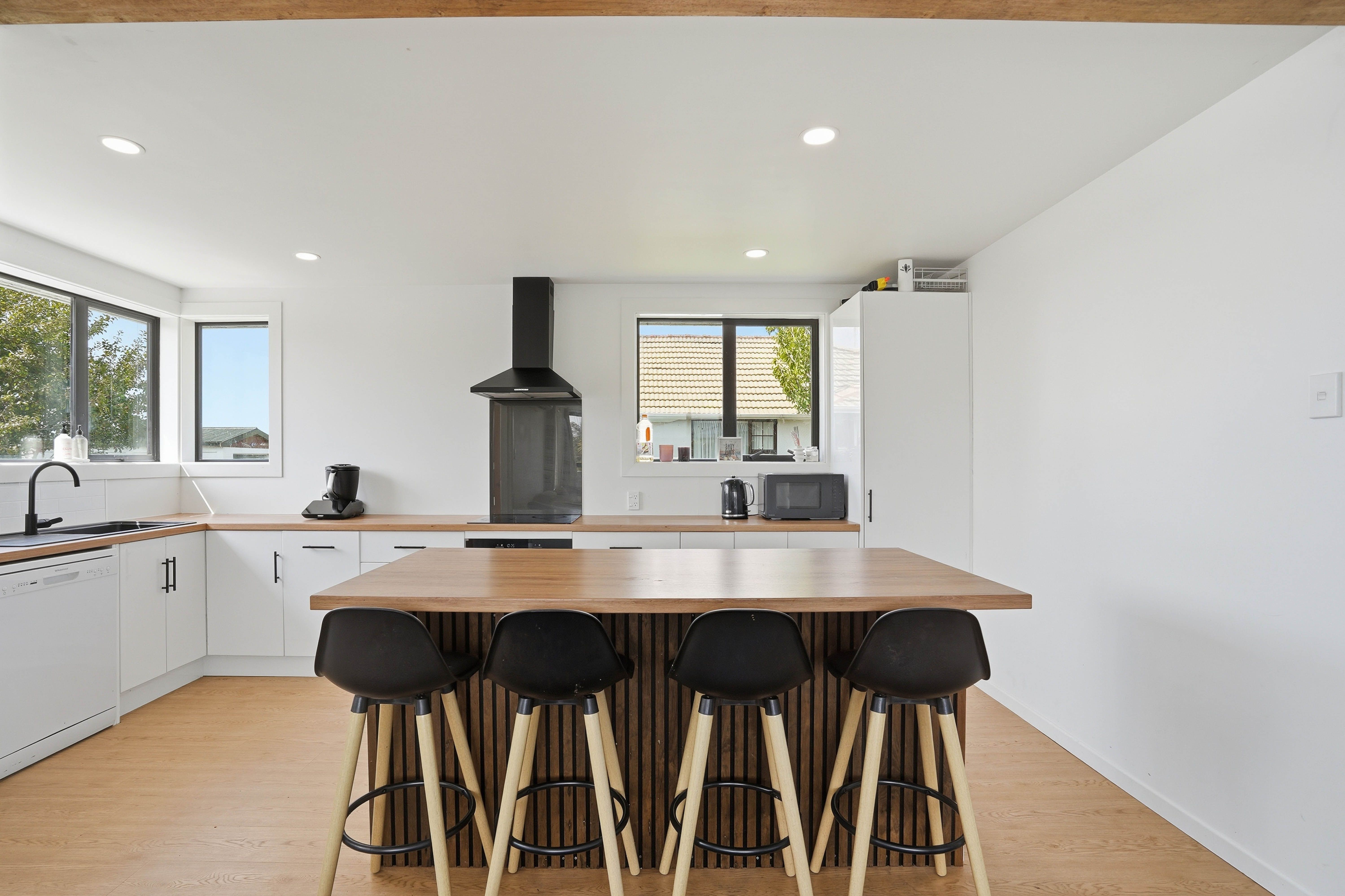 1 Lyon Street, Glengarry, Invercargill