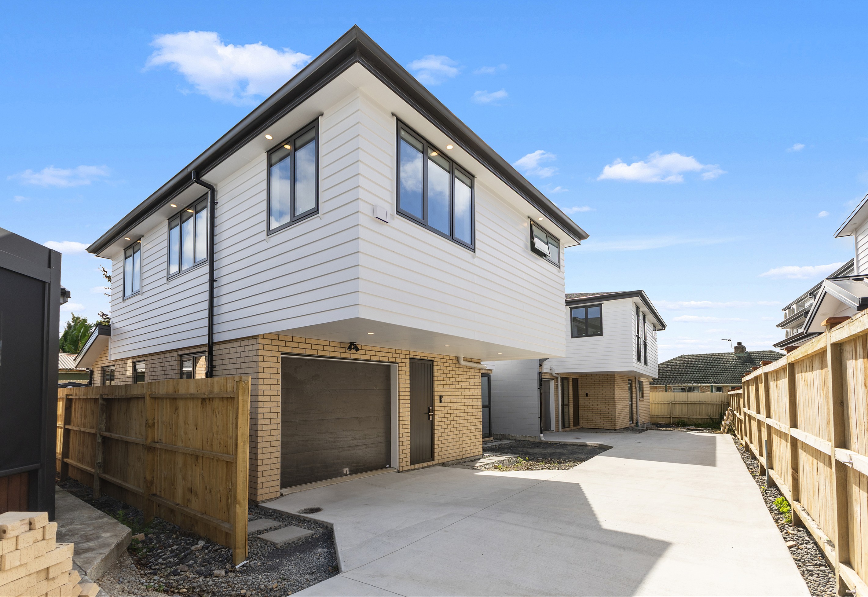 40B Motatau Road, Papatoetoe, Manukau City