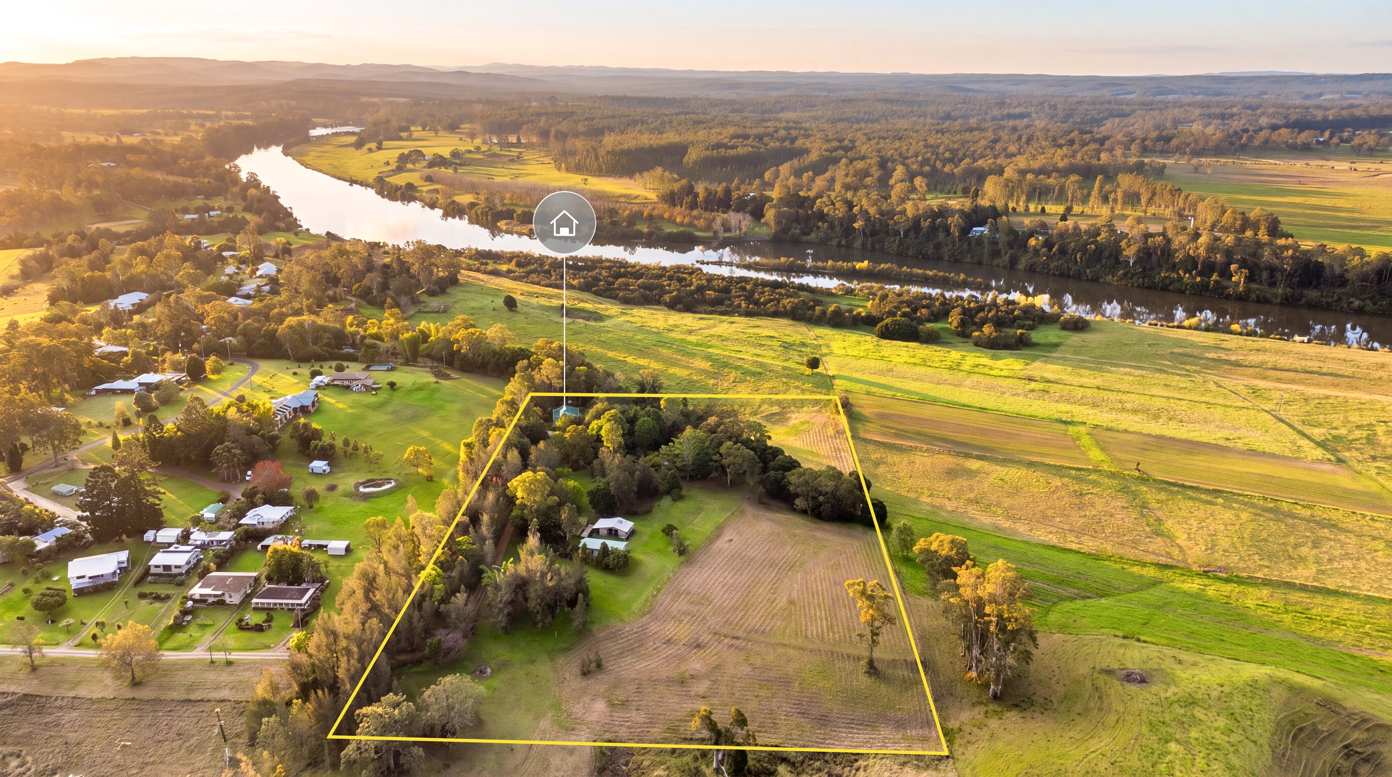 20 First Falls Lane, Eatonsville, NSW 2460