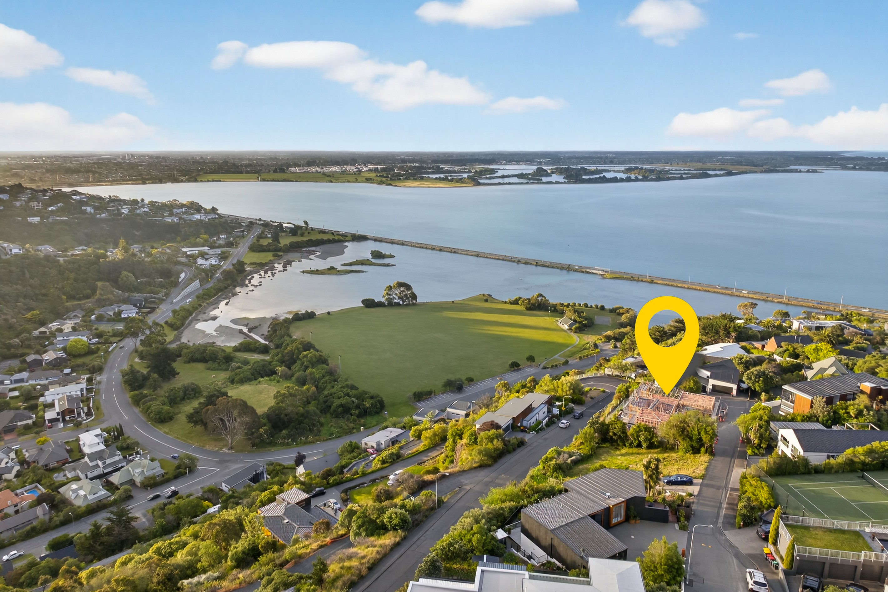 19 Inverness Lane, Redcliffs, Christchurch City