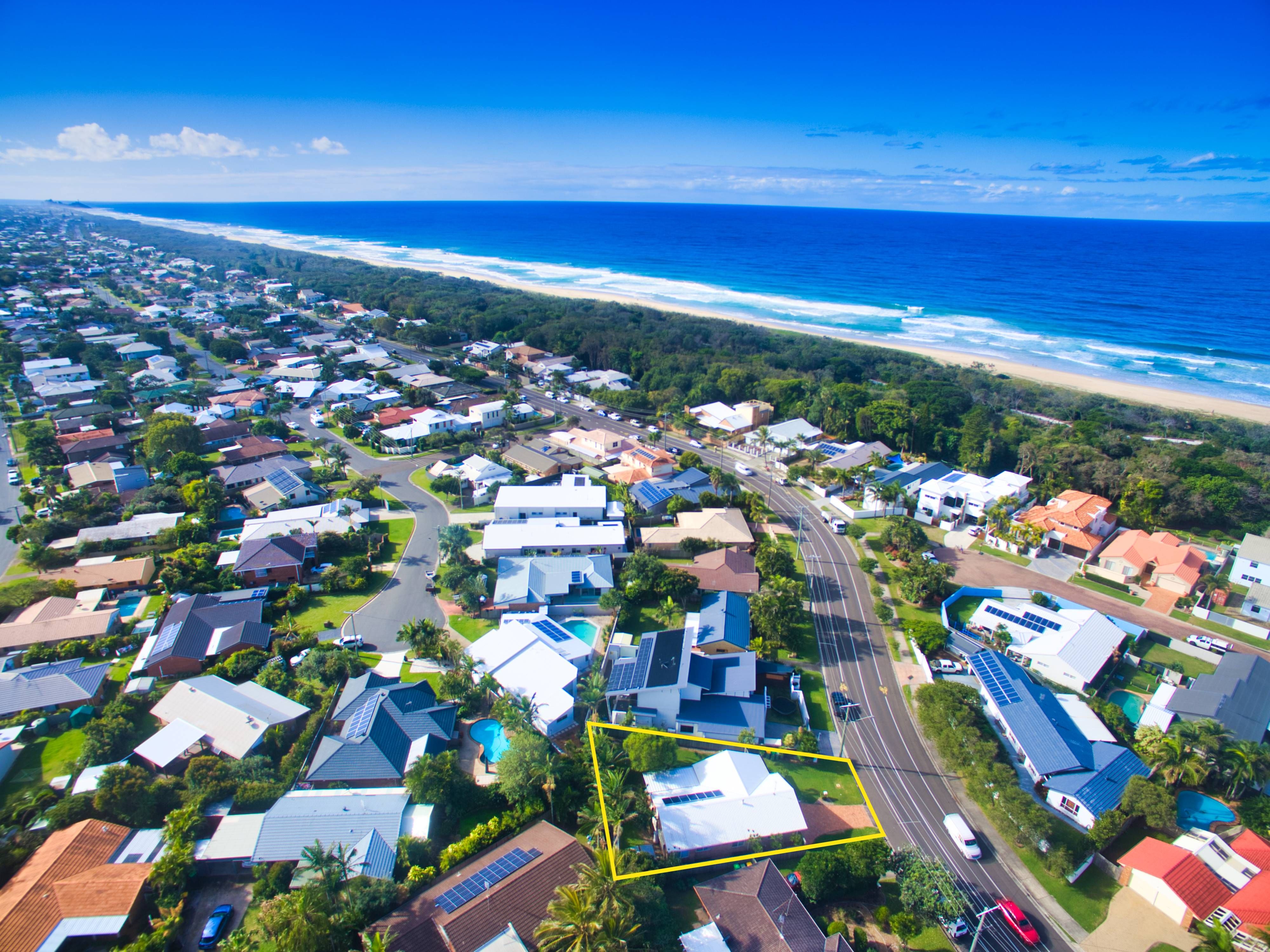 234 Oceanic Drive, Bokarina QLD 4575