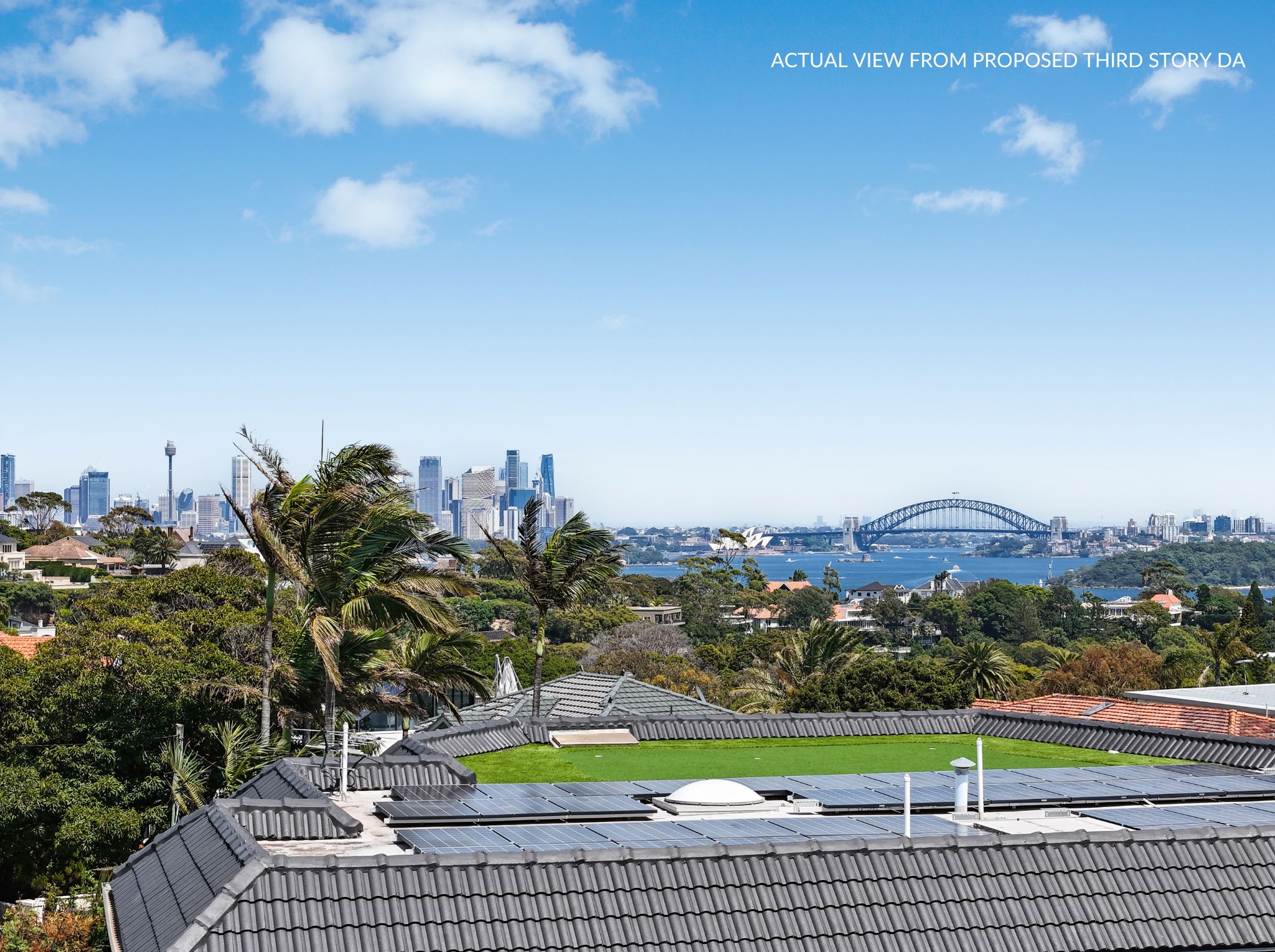 1 Olphert Avenue, Vaucluse, NSW 2030