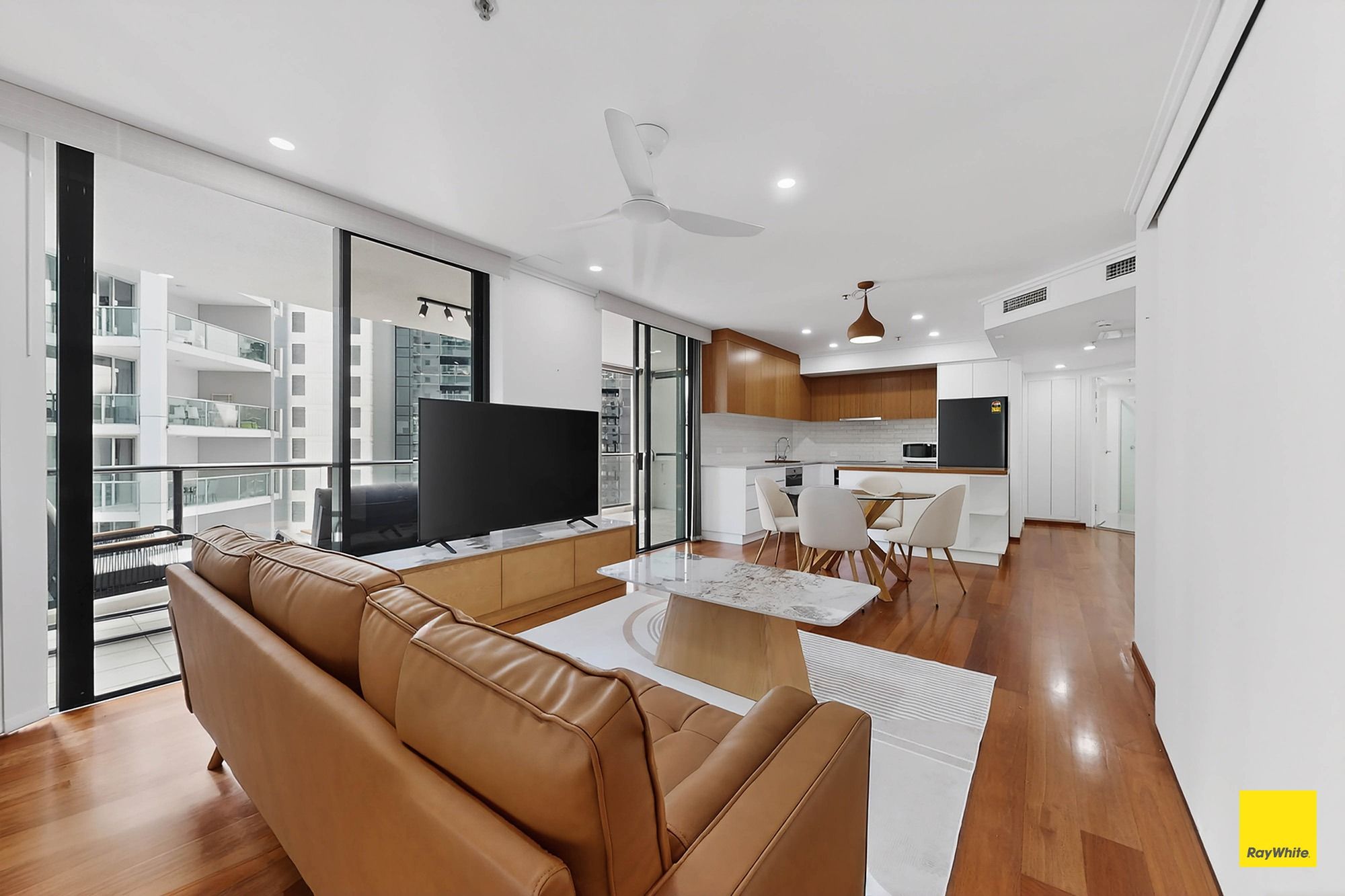 1204/120 Mary Street, Brisbane City, QLD 4000