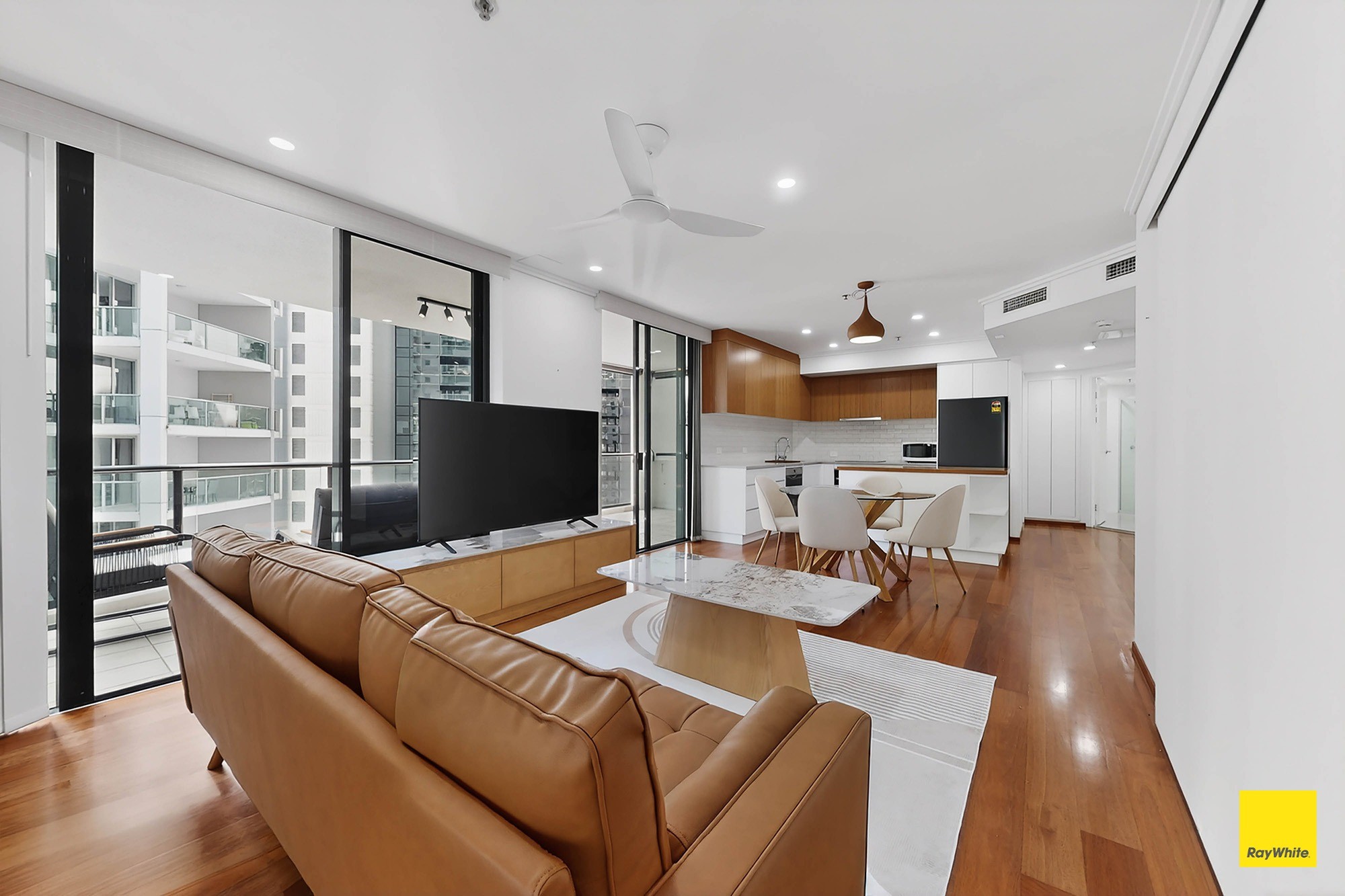 1204/120 Mary Street, Brisbane City, QLD 4000