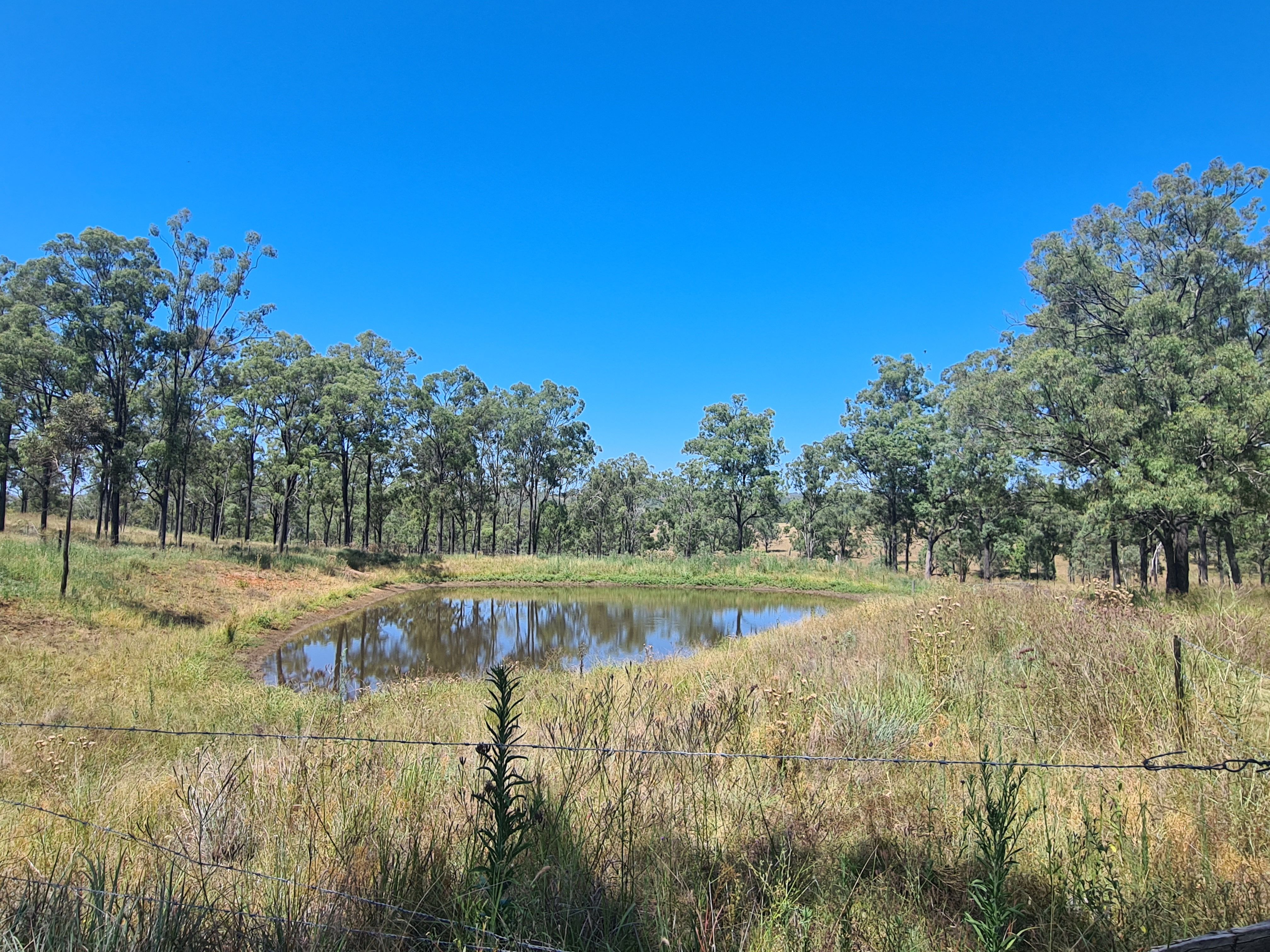 5272 New England Highway, Crows Nest, QLD 4355 Sold Rural Lifestyle