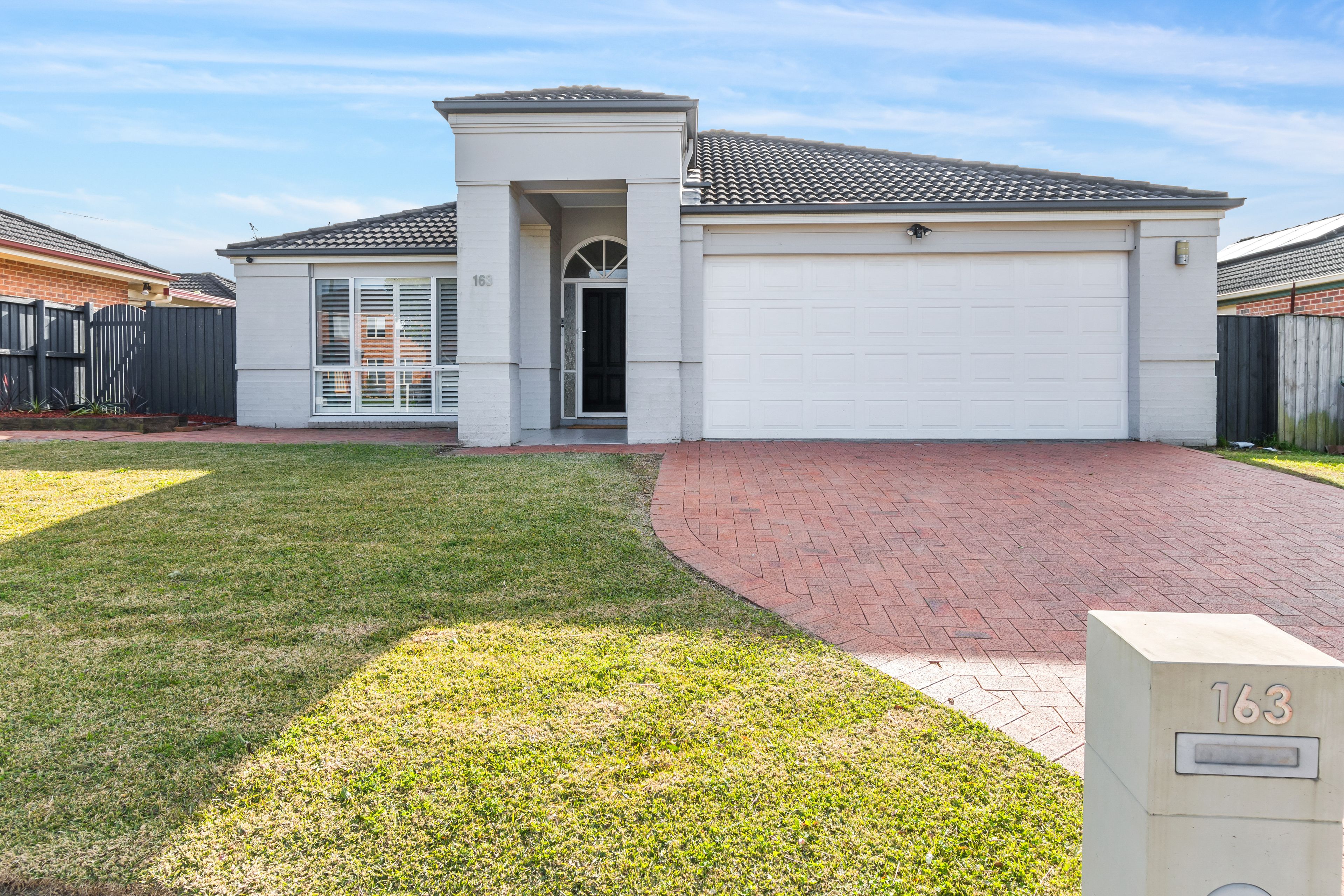163 Horsley Drive, Horsley NSW 2530