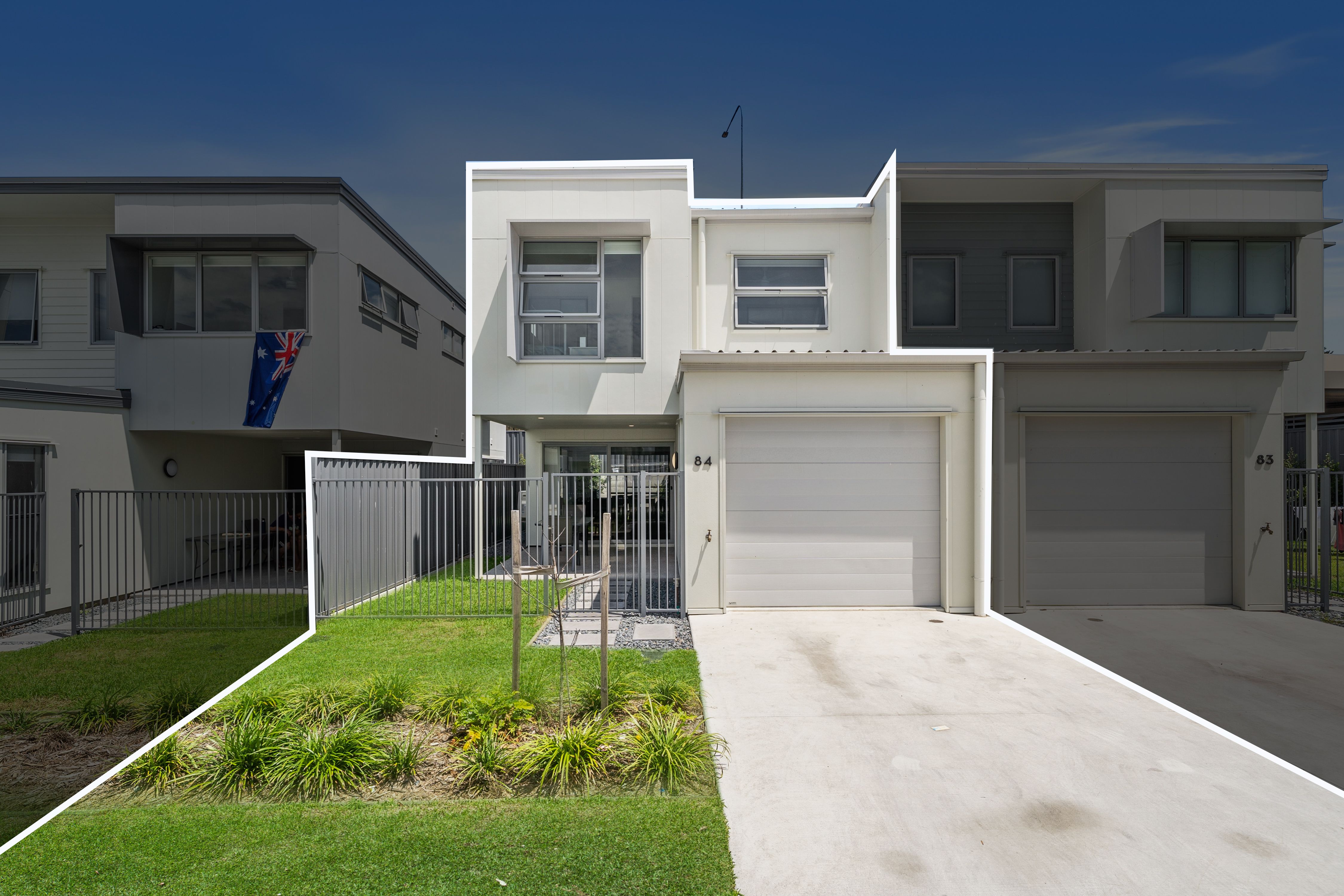 84/1 McEwan Street — photo from Ray White AKG